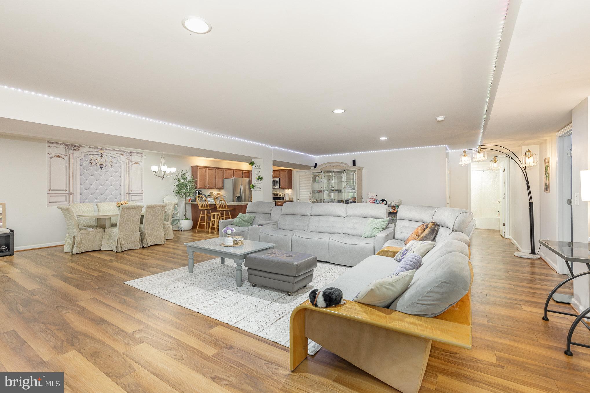 PRESERVE AT SMITH RUN - Residential