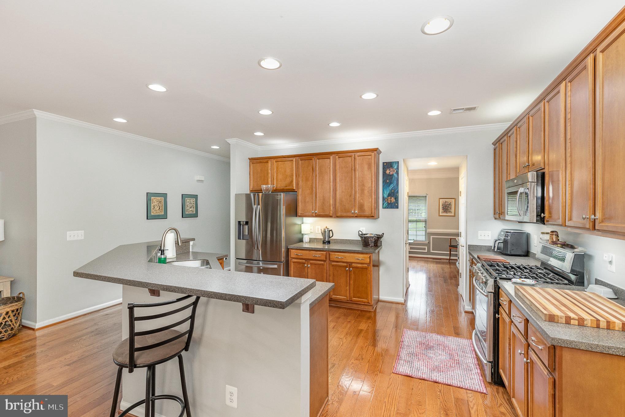 1404 PRESERVE LANE