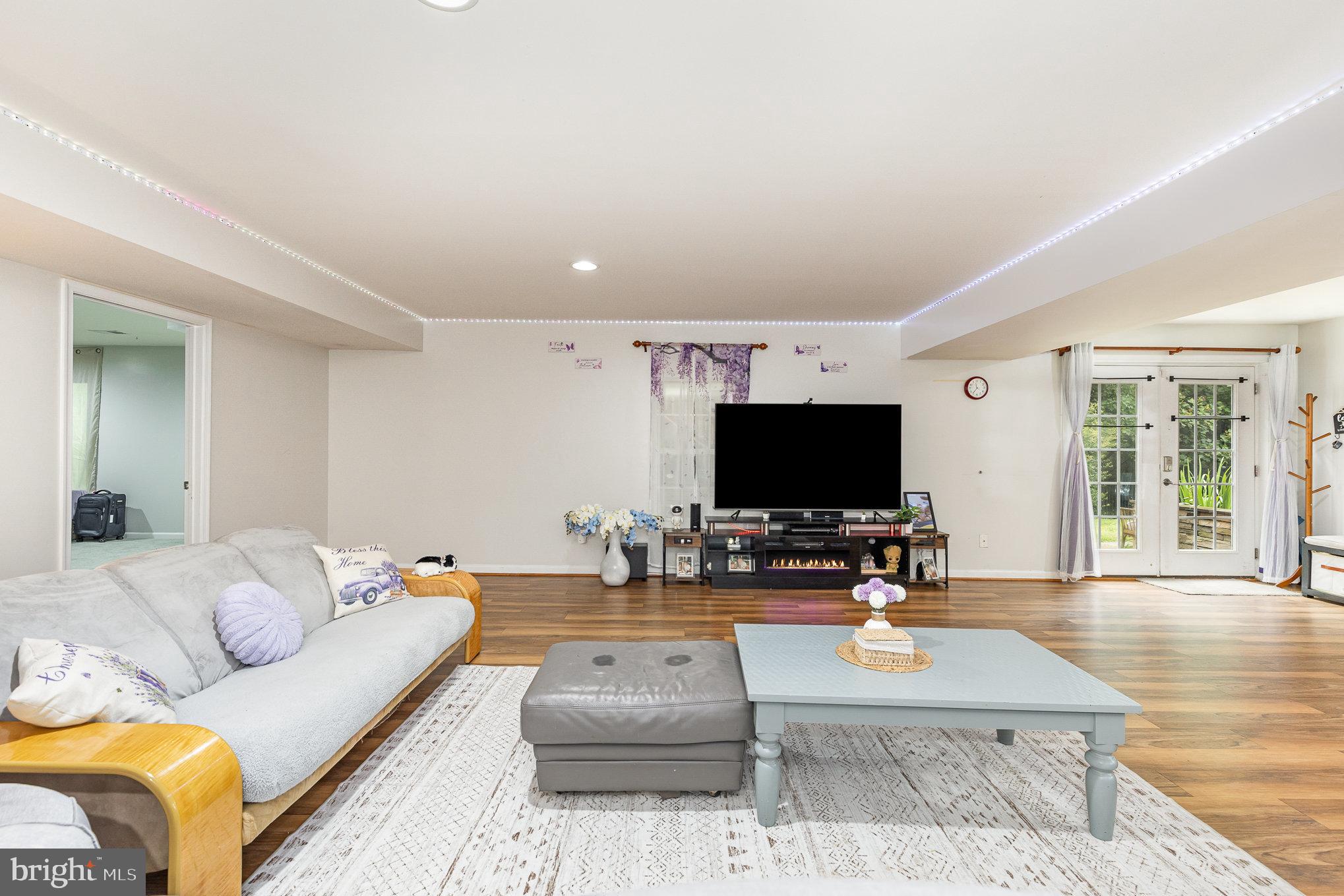 PRESERVE AT SMITH RUN - Residential