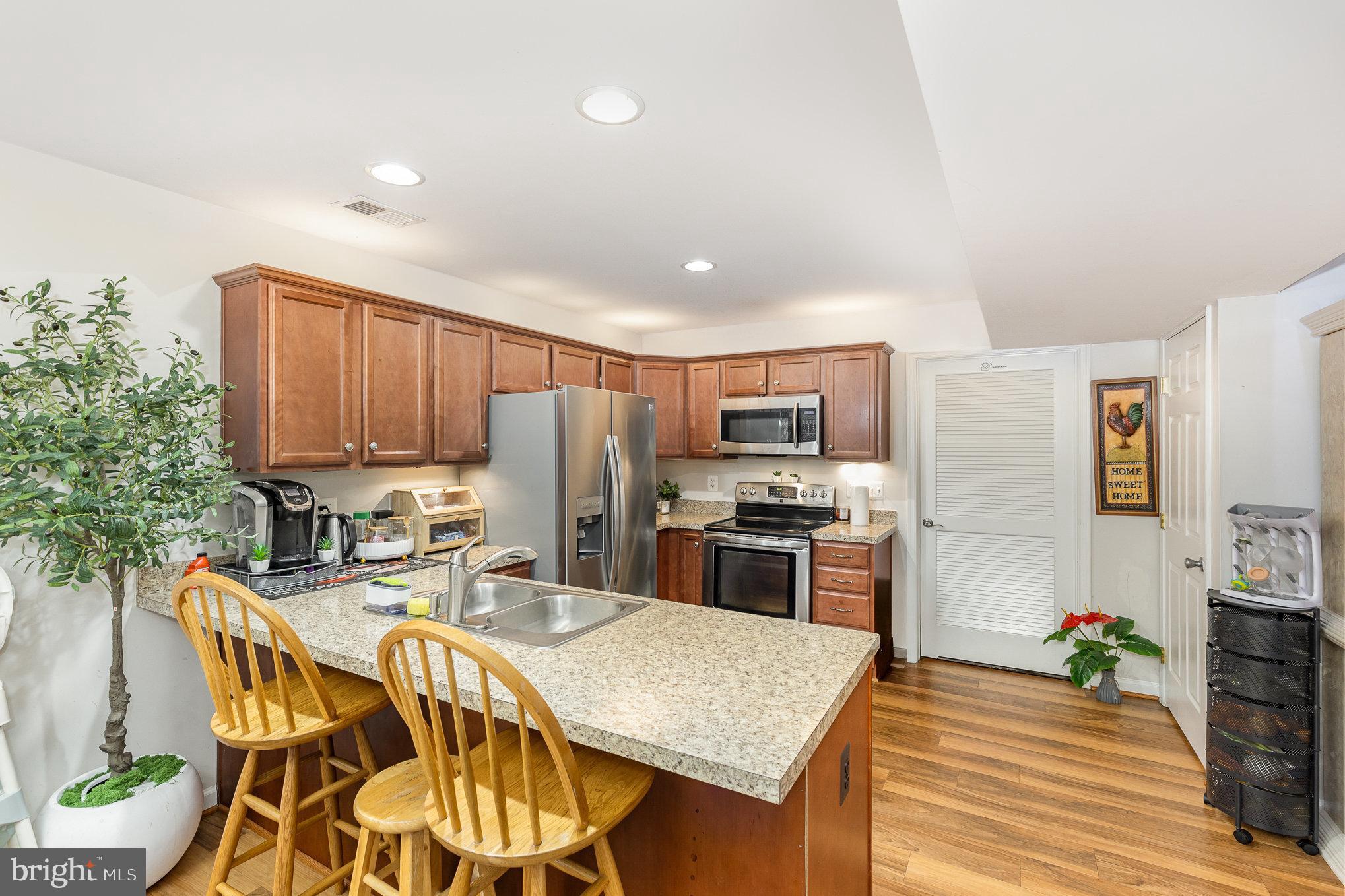 PRESERVE AT SMITH RUN - Residential