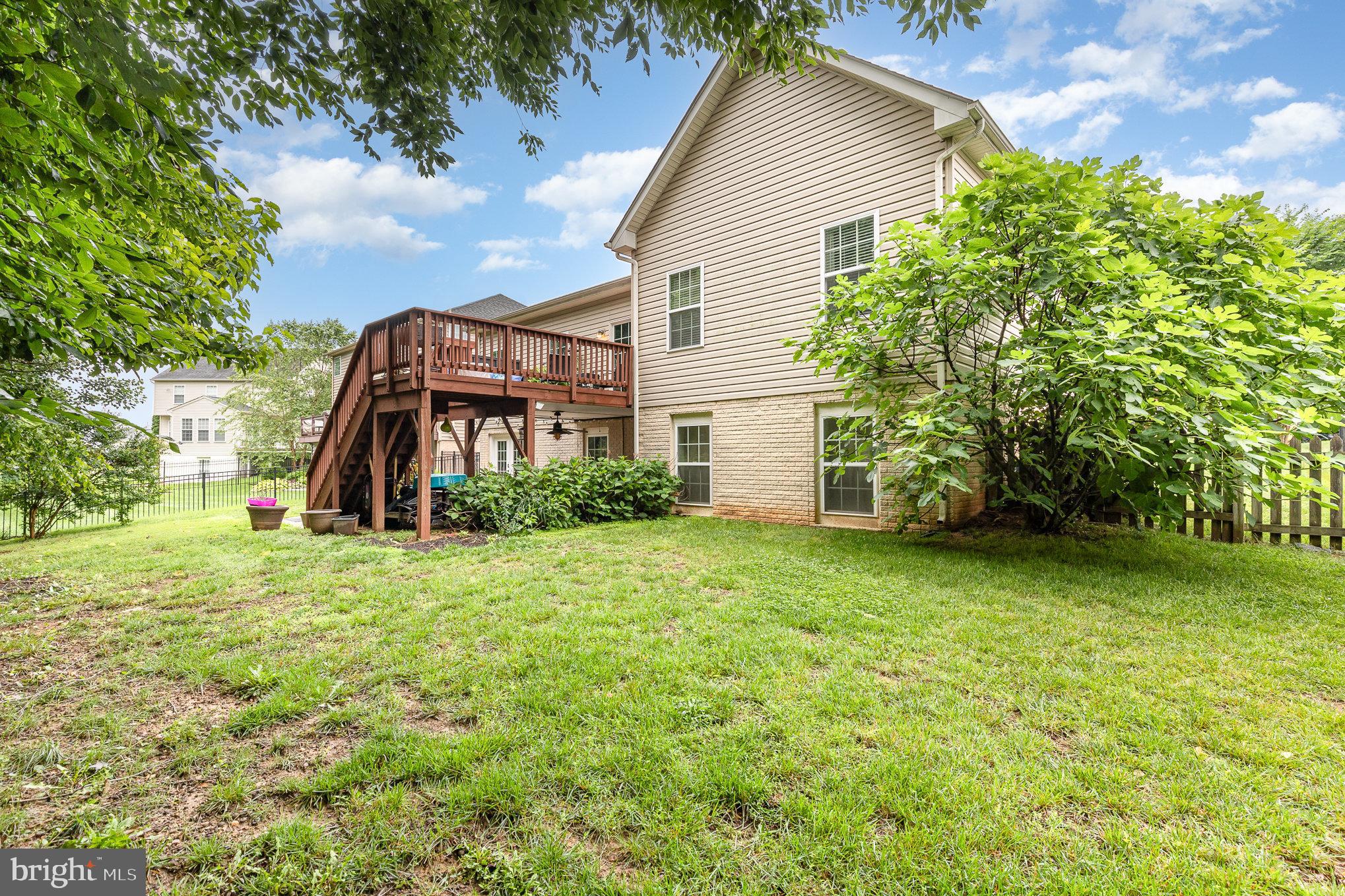 PRESERVE AT SMITH RUN - Residential