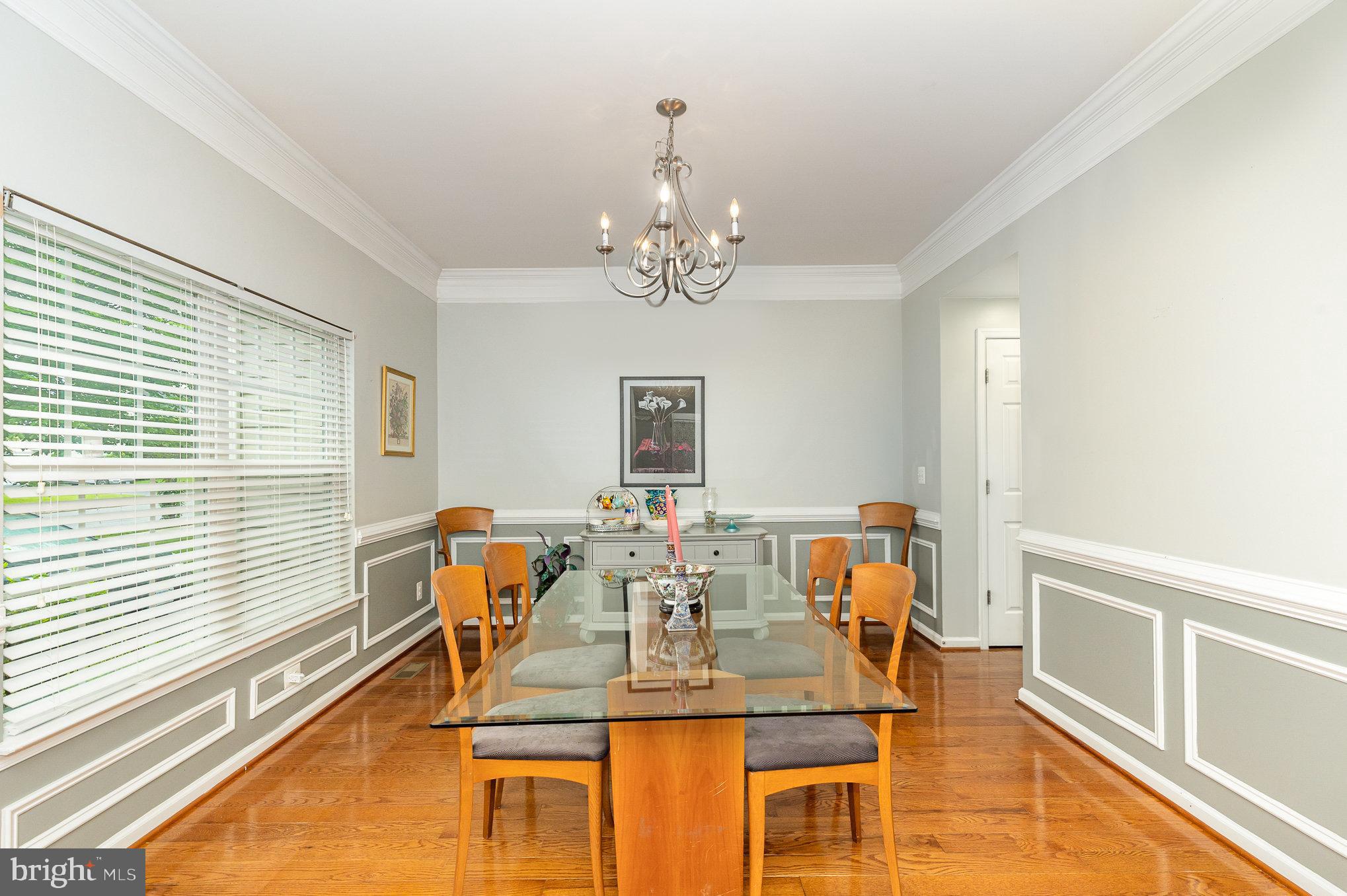 PRESERVE AT SMITH RUN - Residential