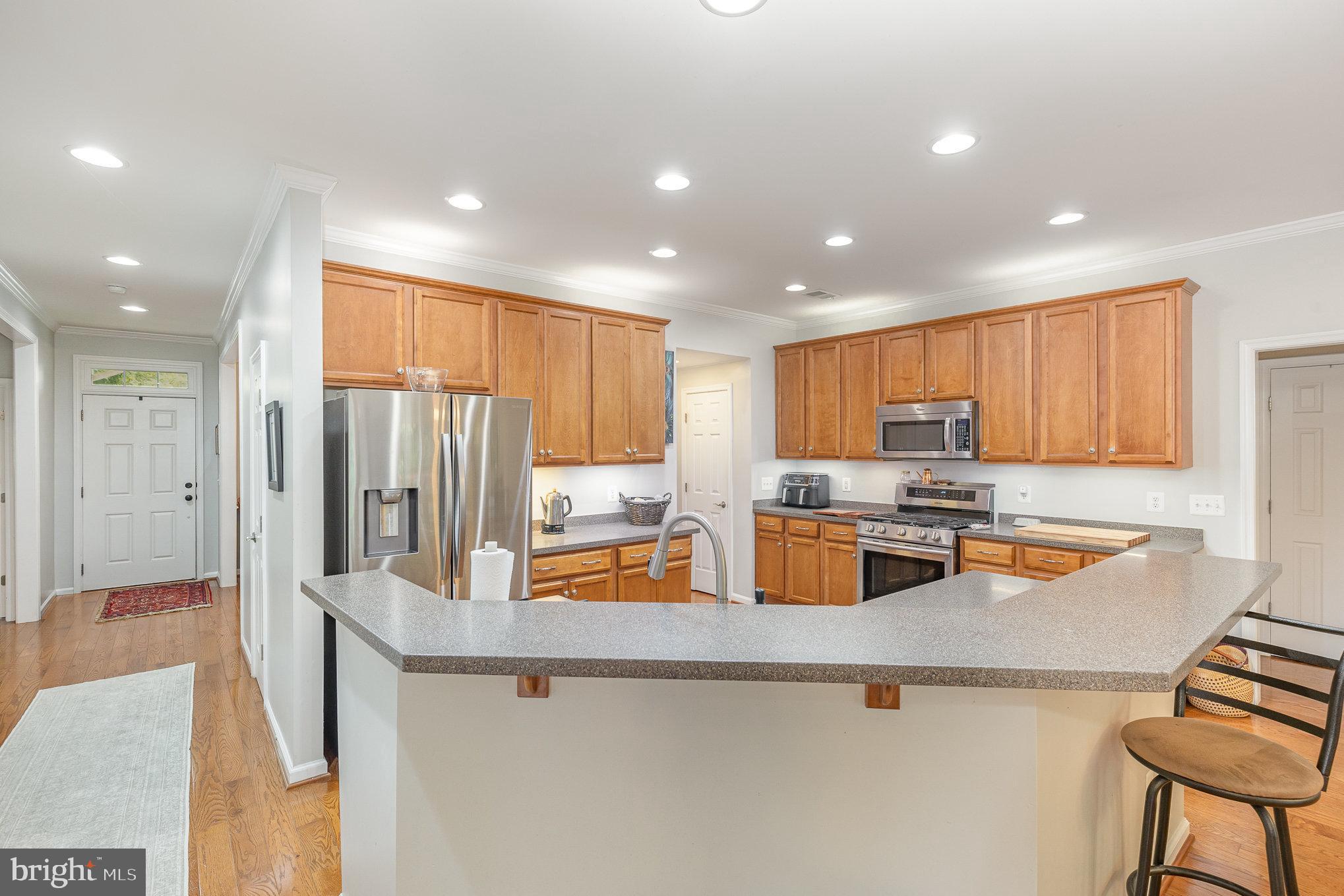 1404 PRESERVE LANE