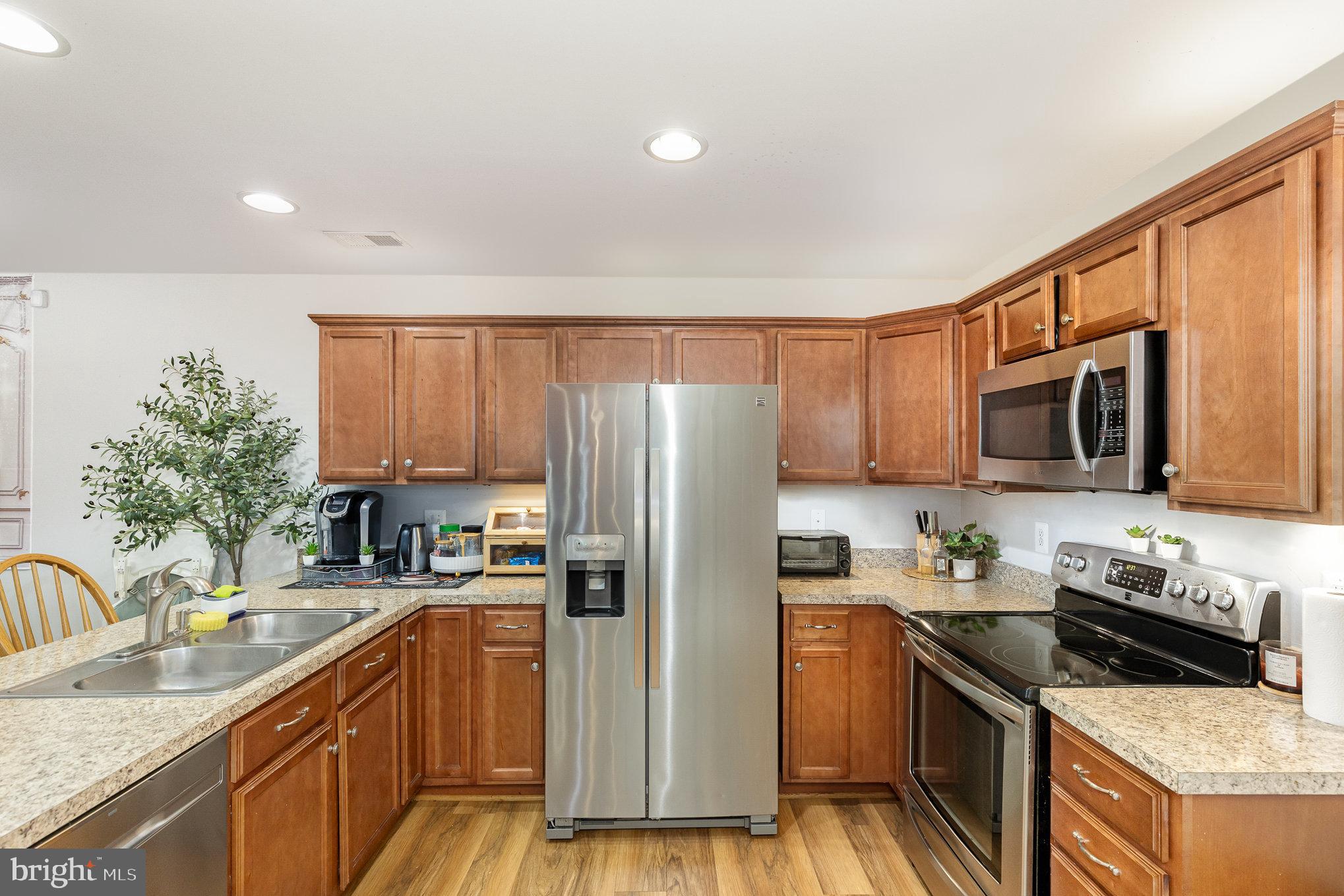 PRESERVE AT SMITH RUN - Residential