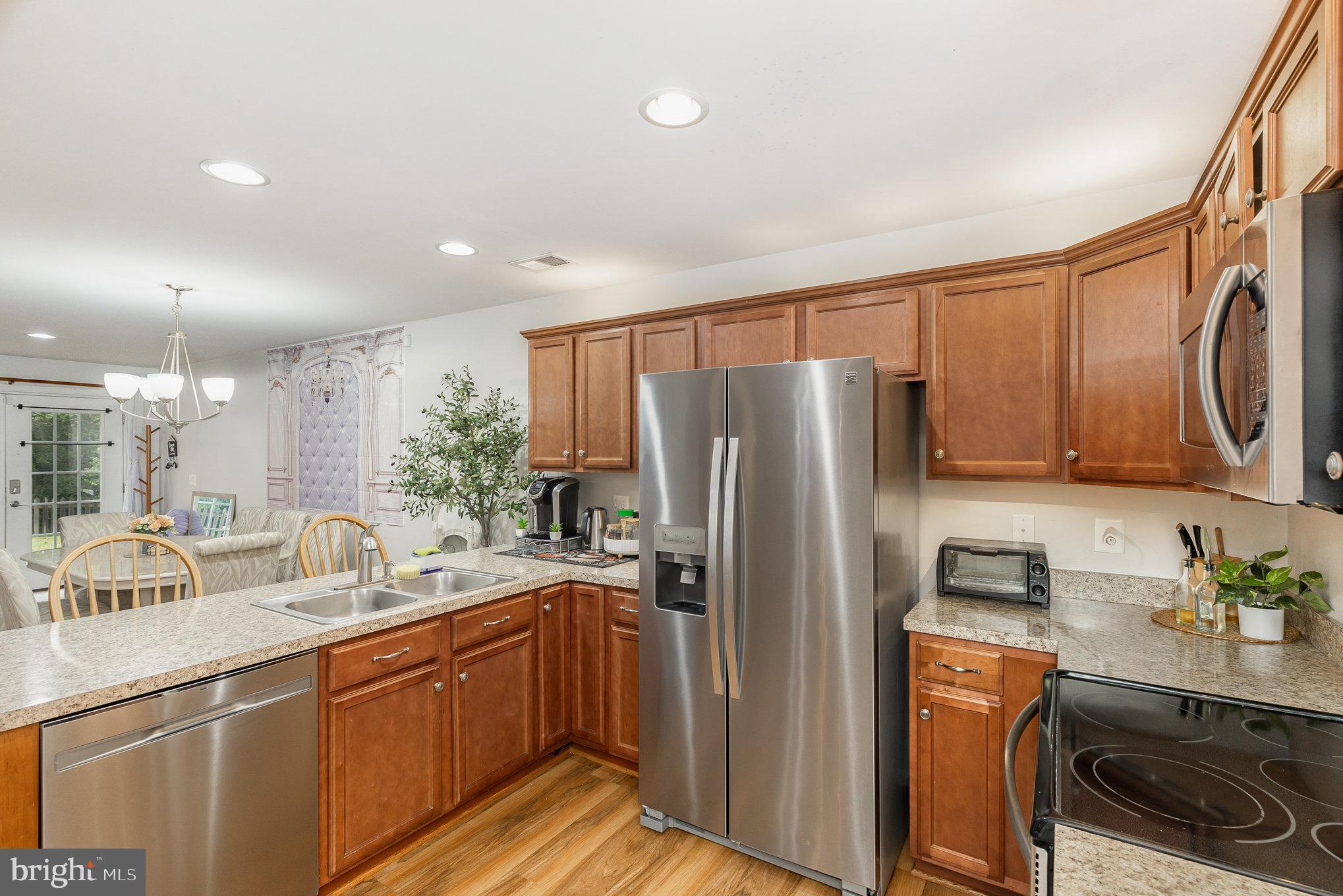 PRESERVE AT SMITH RUN - Residential