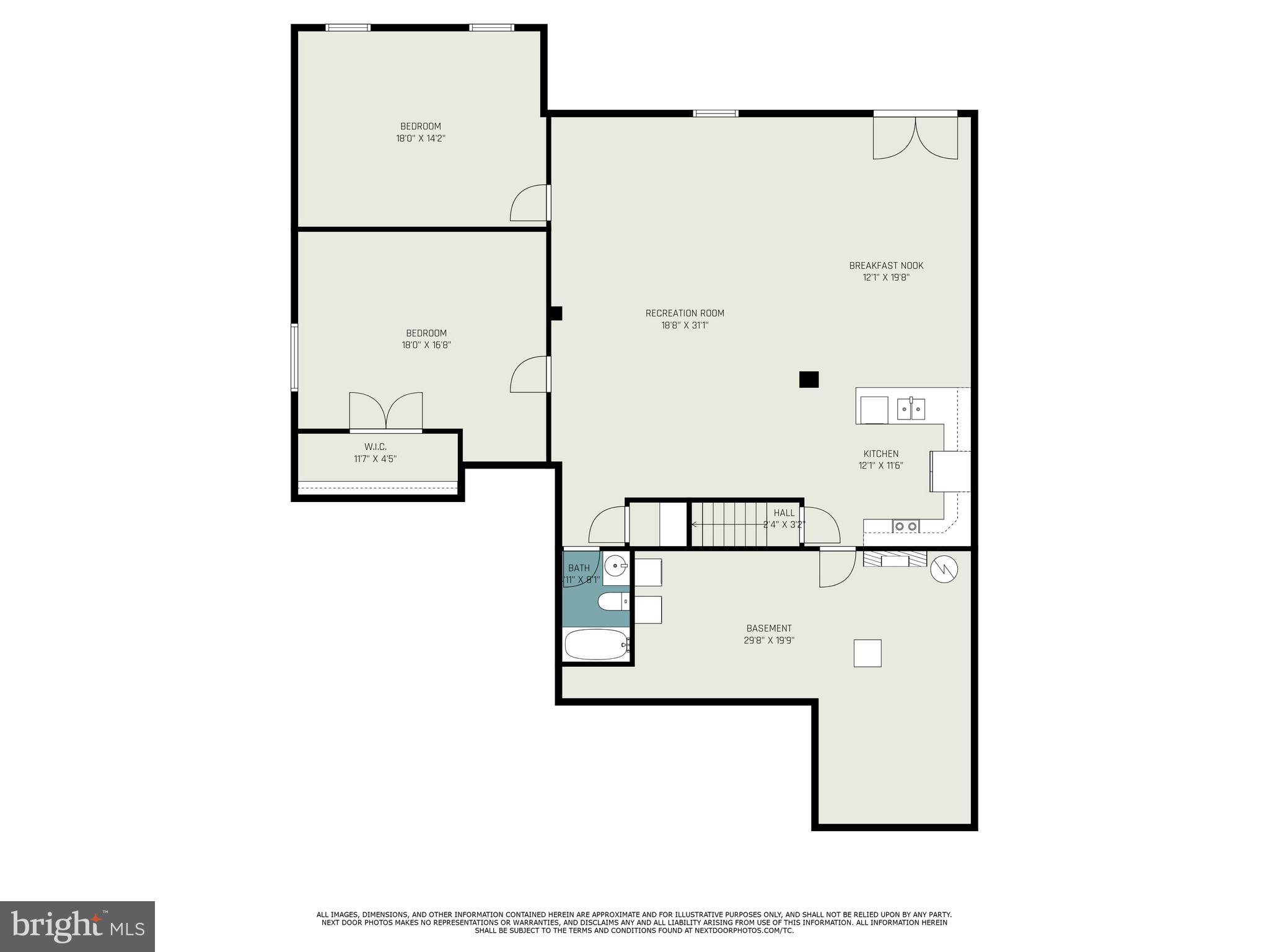 PRESERVE AT SMITH RUN - Residential