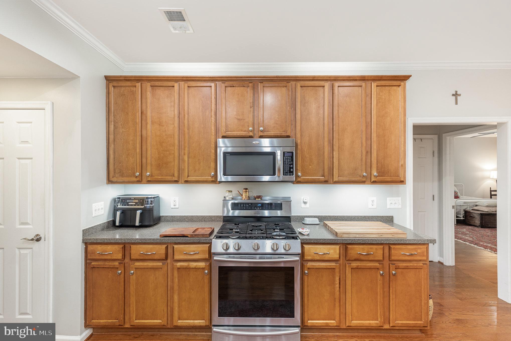 PRESERVE AT SMITH RUN - Residential