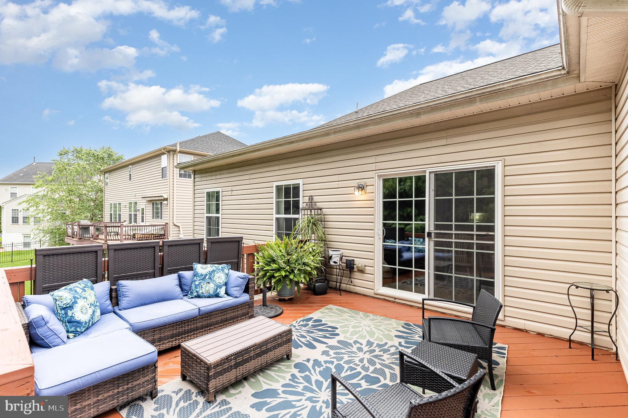 PRESERVE AT SMITH RUN - Residential