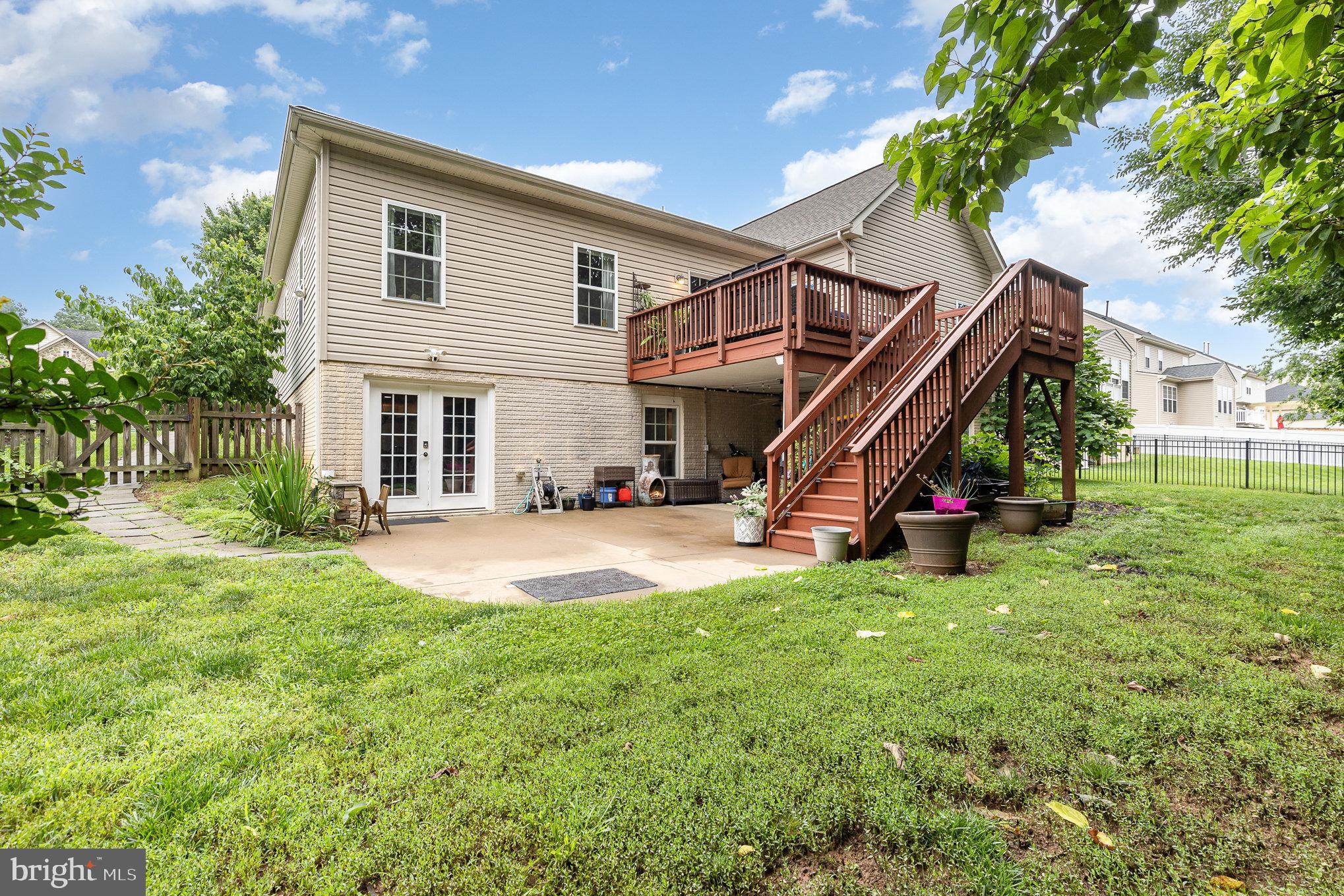 PRESERVE AT SMITH RUN - Residential