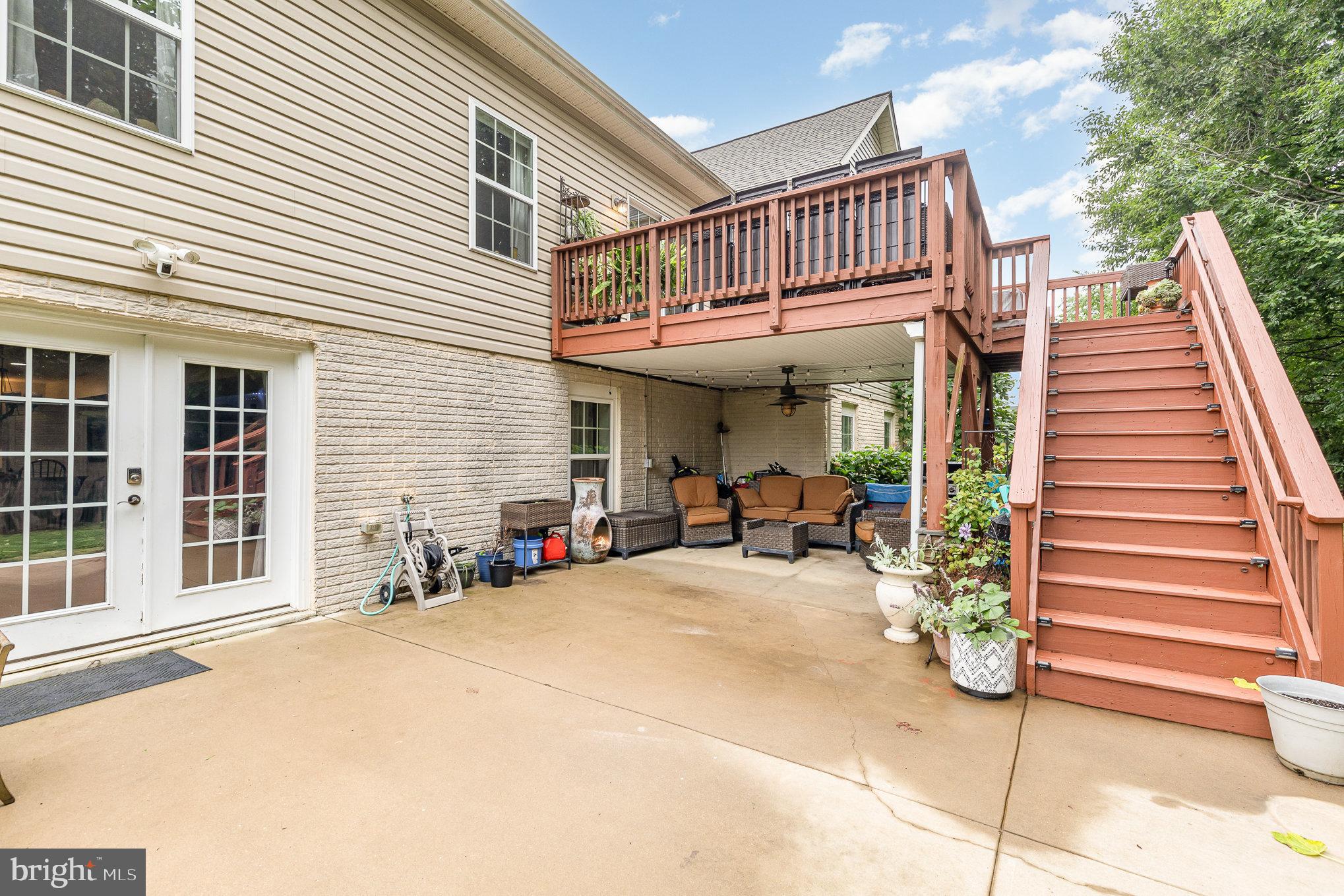 PRESERVE AT SMITH RUN - Residential