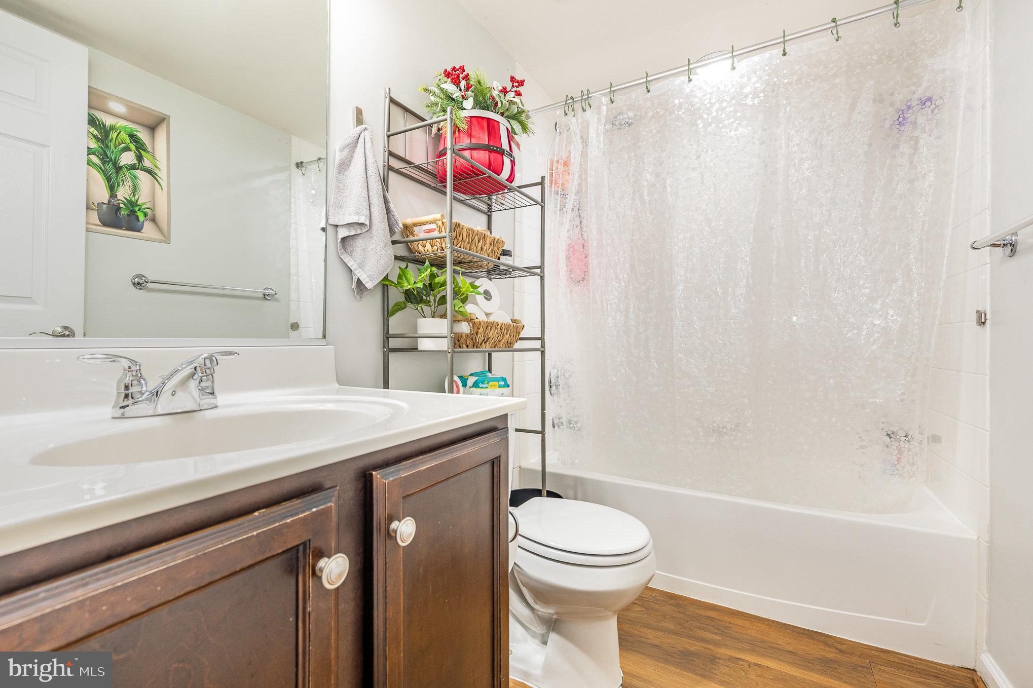 PRESERVE AT SMITH RUN - Residential