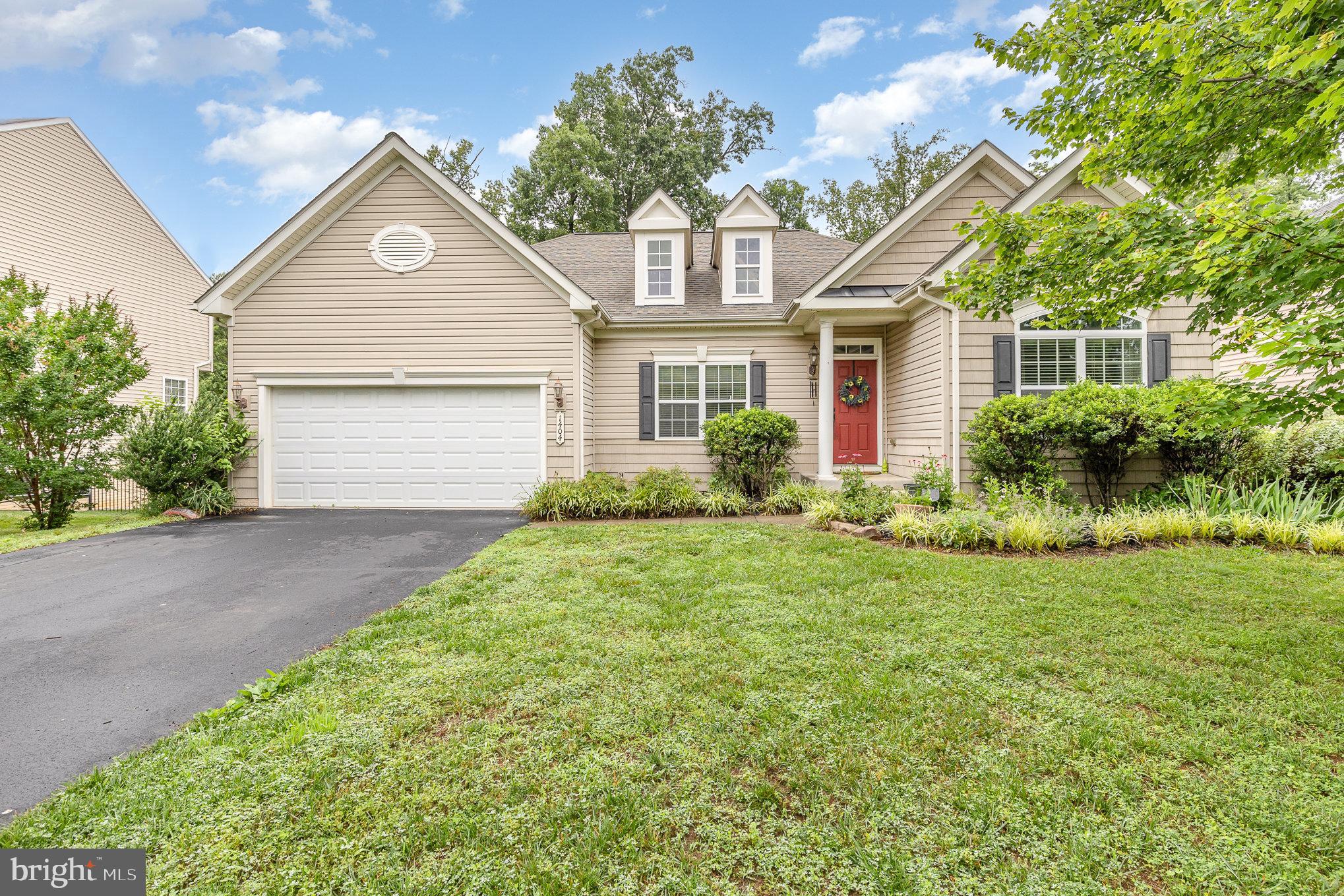 PRESERVE AT SMITH RUN - Residential