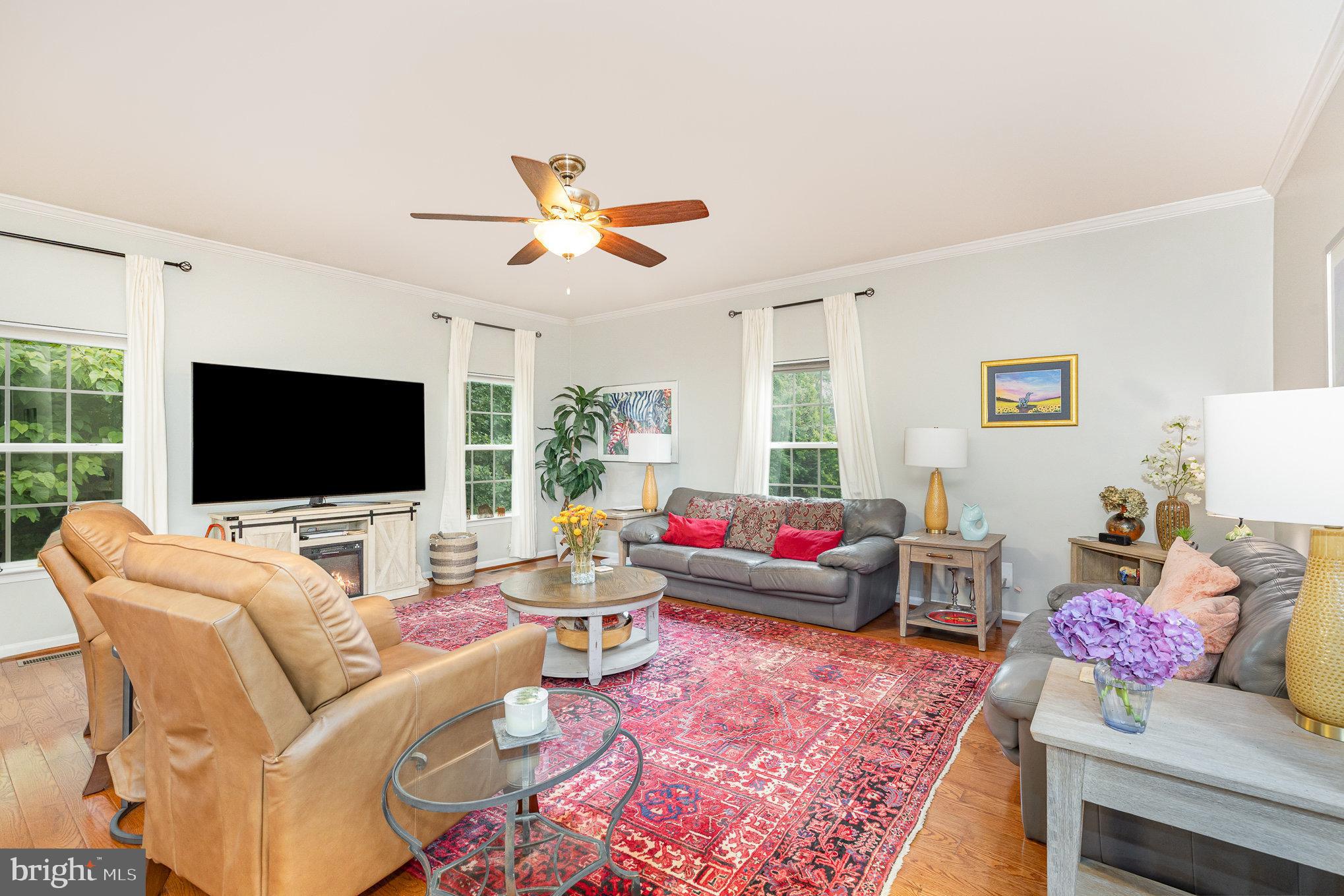 PRESERVE AT SMITH RUN - Residential