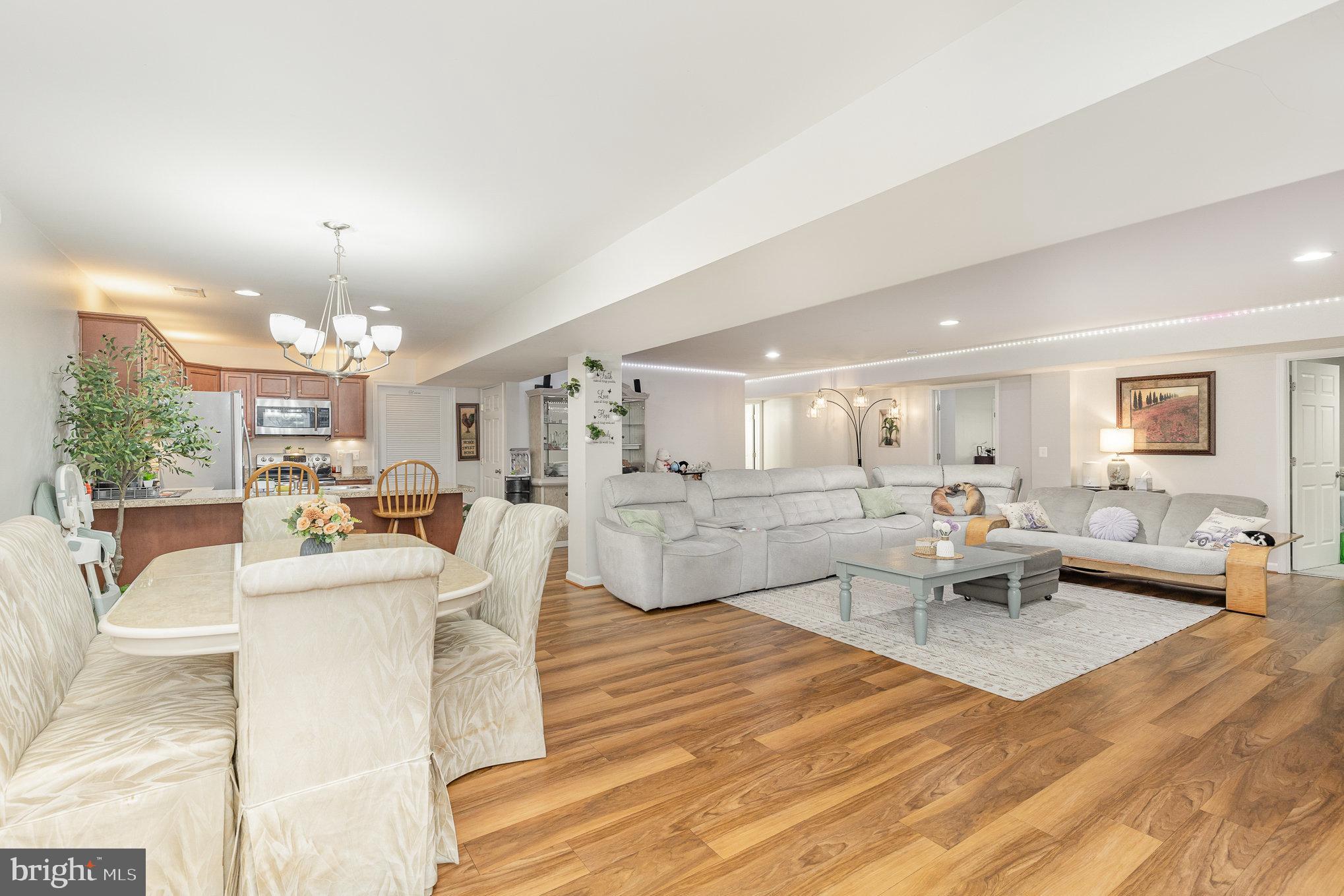 PRESERVE AT SMITH RUN - Residential