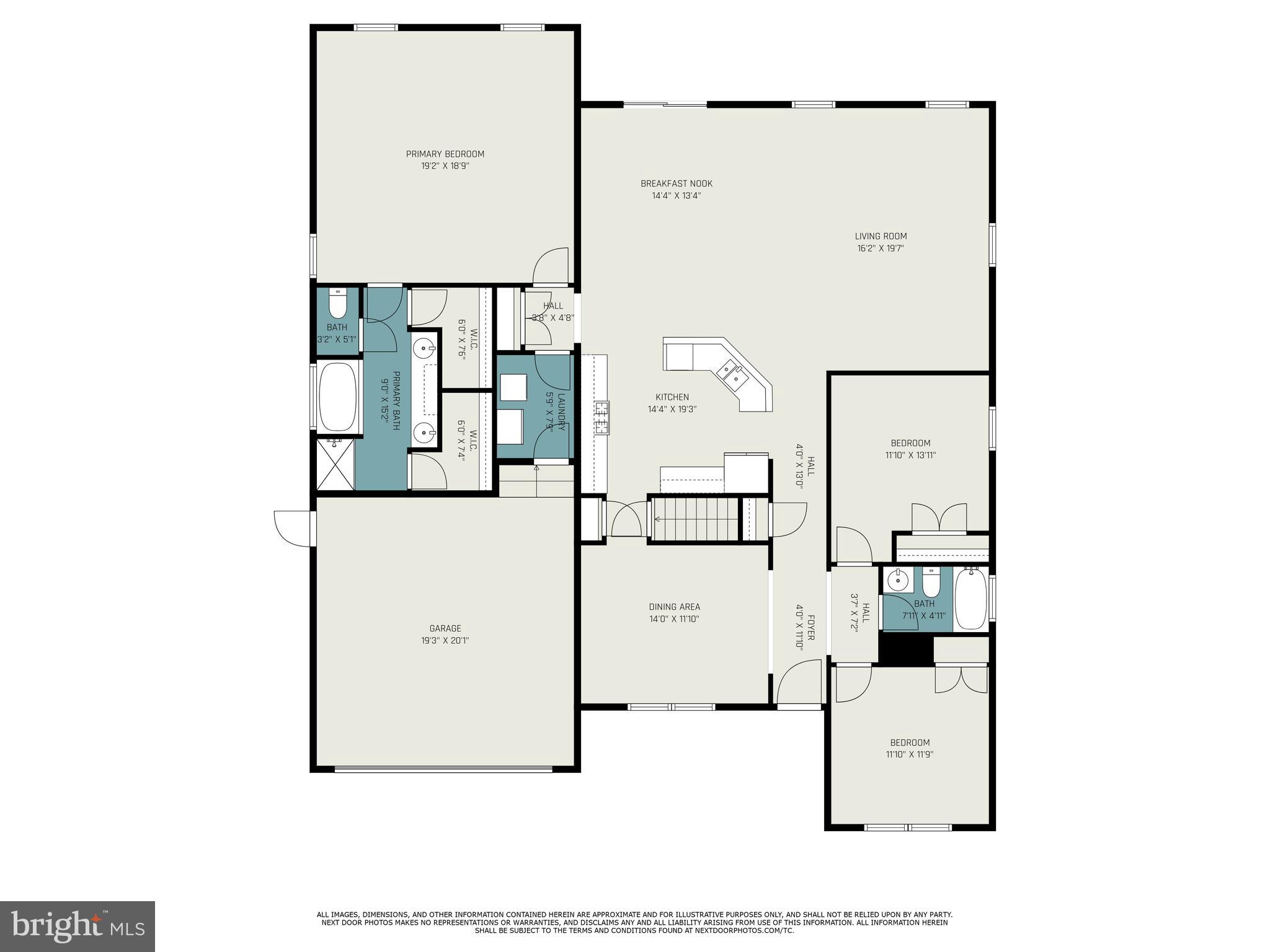 PRESERVE AT SMITH RUN - Residential