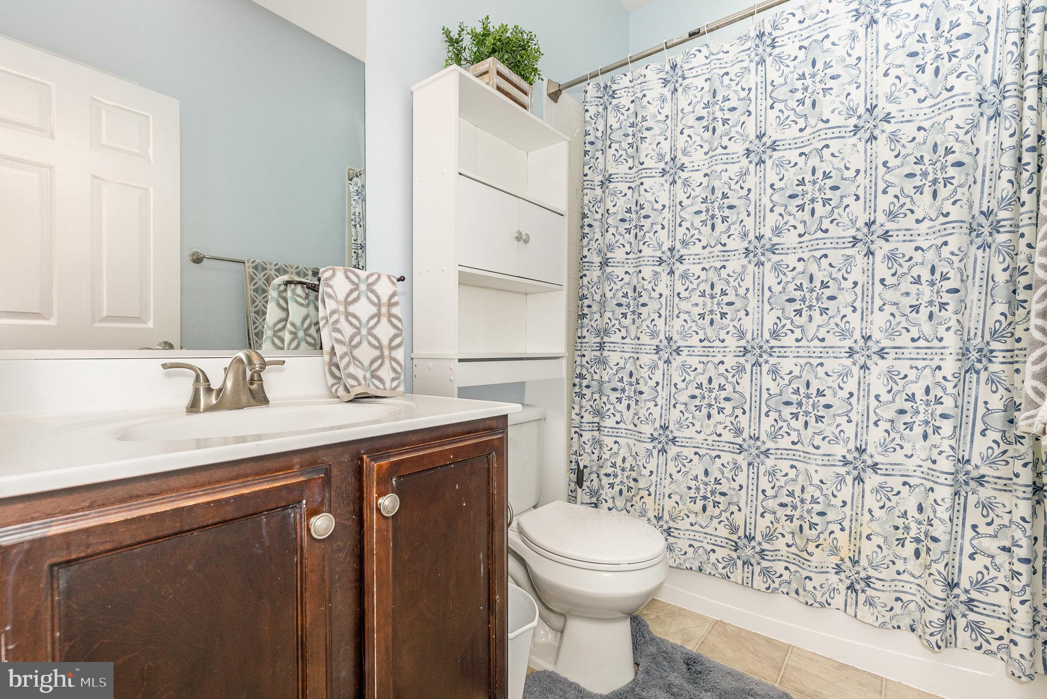 PRESERVE AT SMITH RUN - Residential