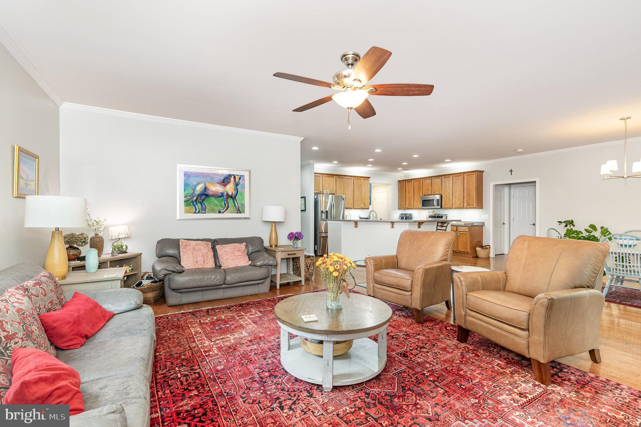 PRESERVE AT SMITH RUN - Residential