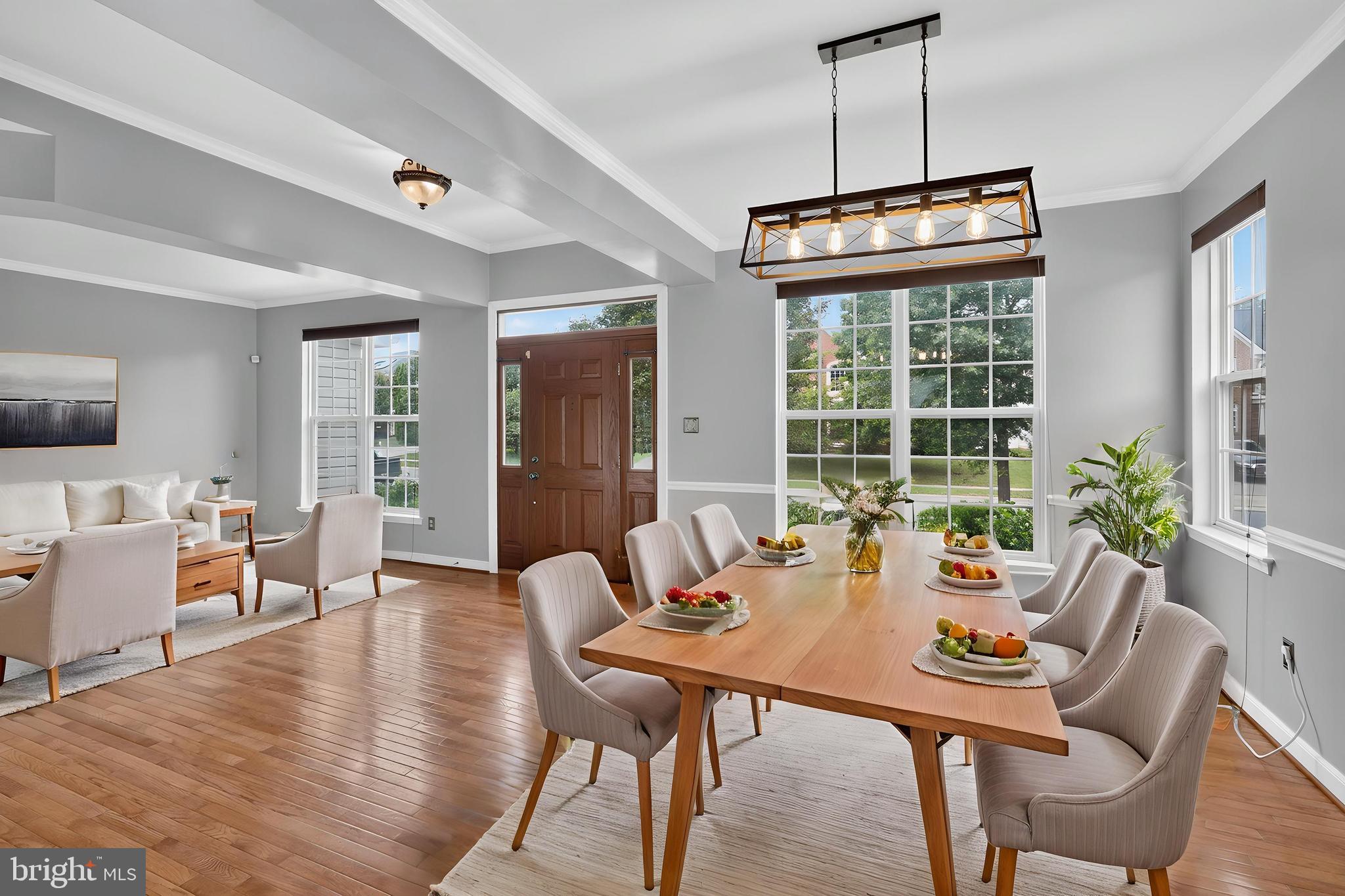 3114 SEDGEWICK DRIVE