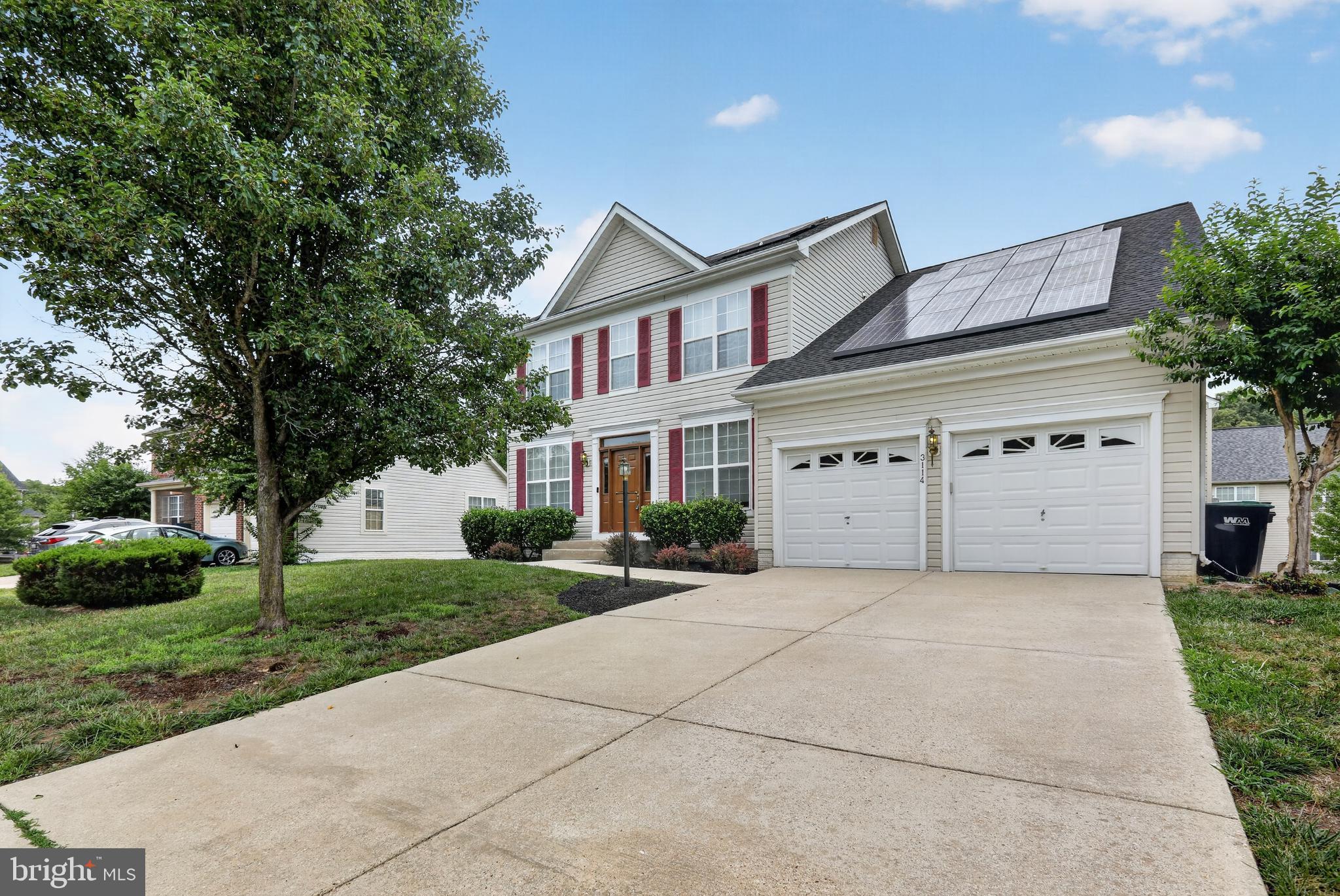 3114 SEDGEWICK DRIVE