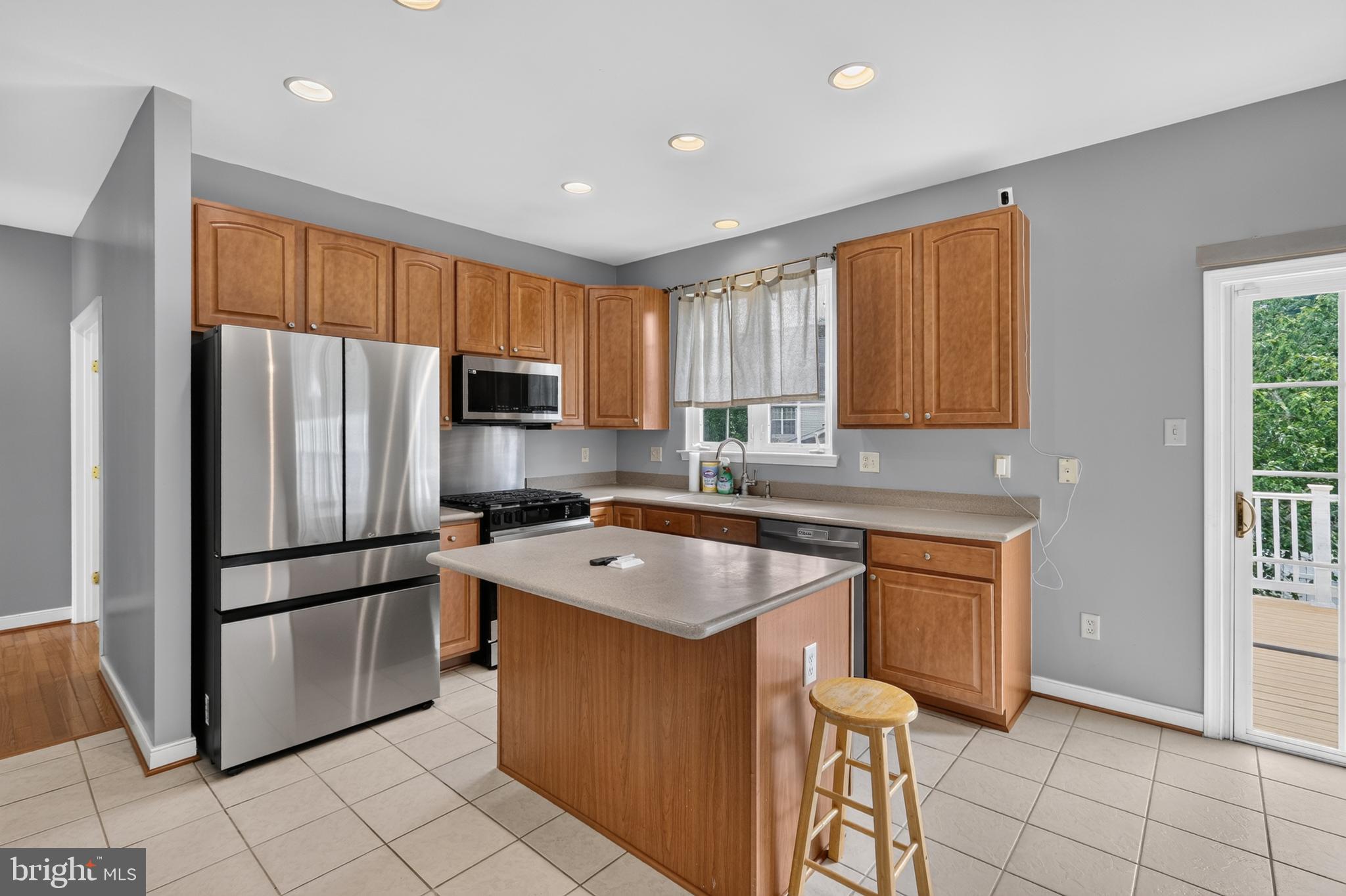 3114 SEDGEWICK DRIVE