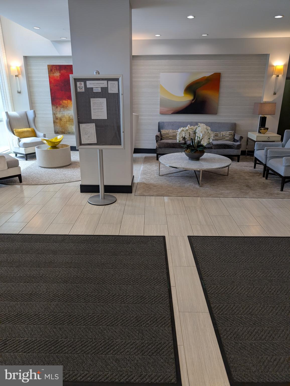 PARC EAST - Residential Lease