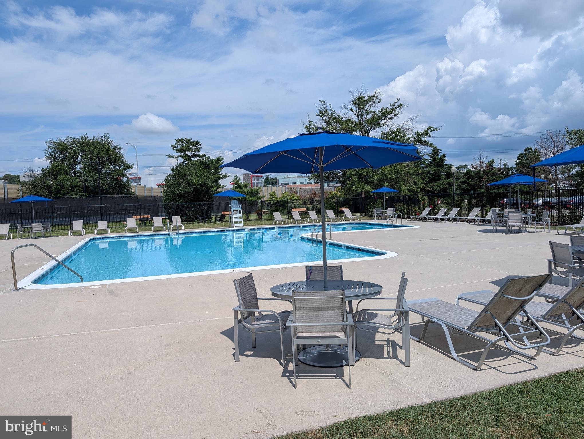 PARC EAST - Residential Lease