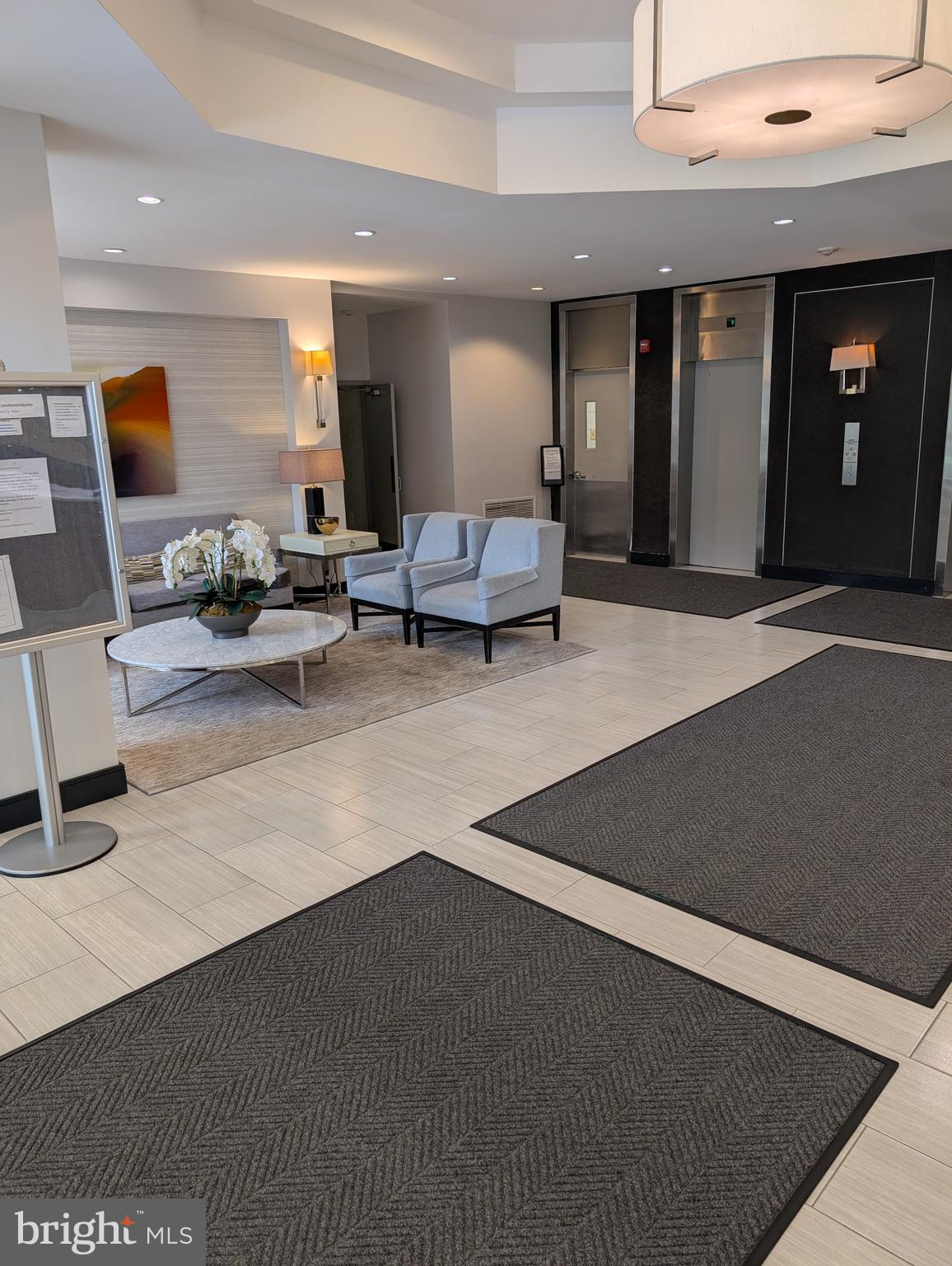 PARC EAST - Residential Lease