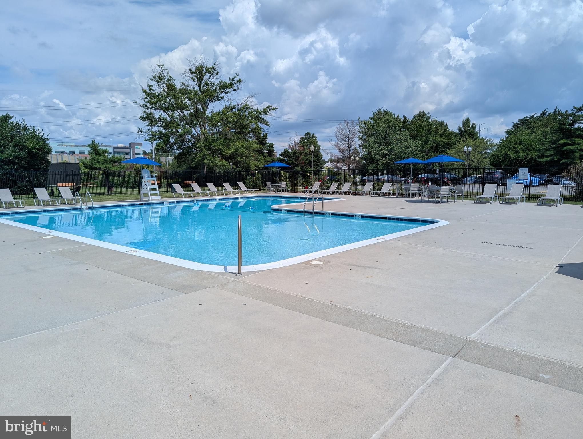 PARC EAST - Residential Lease