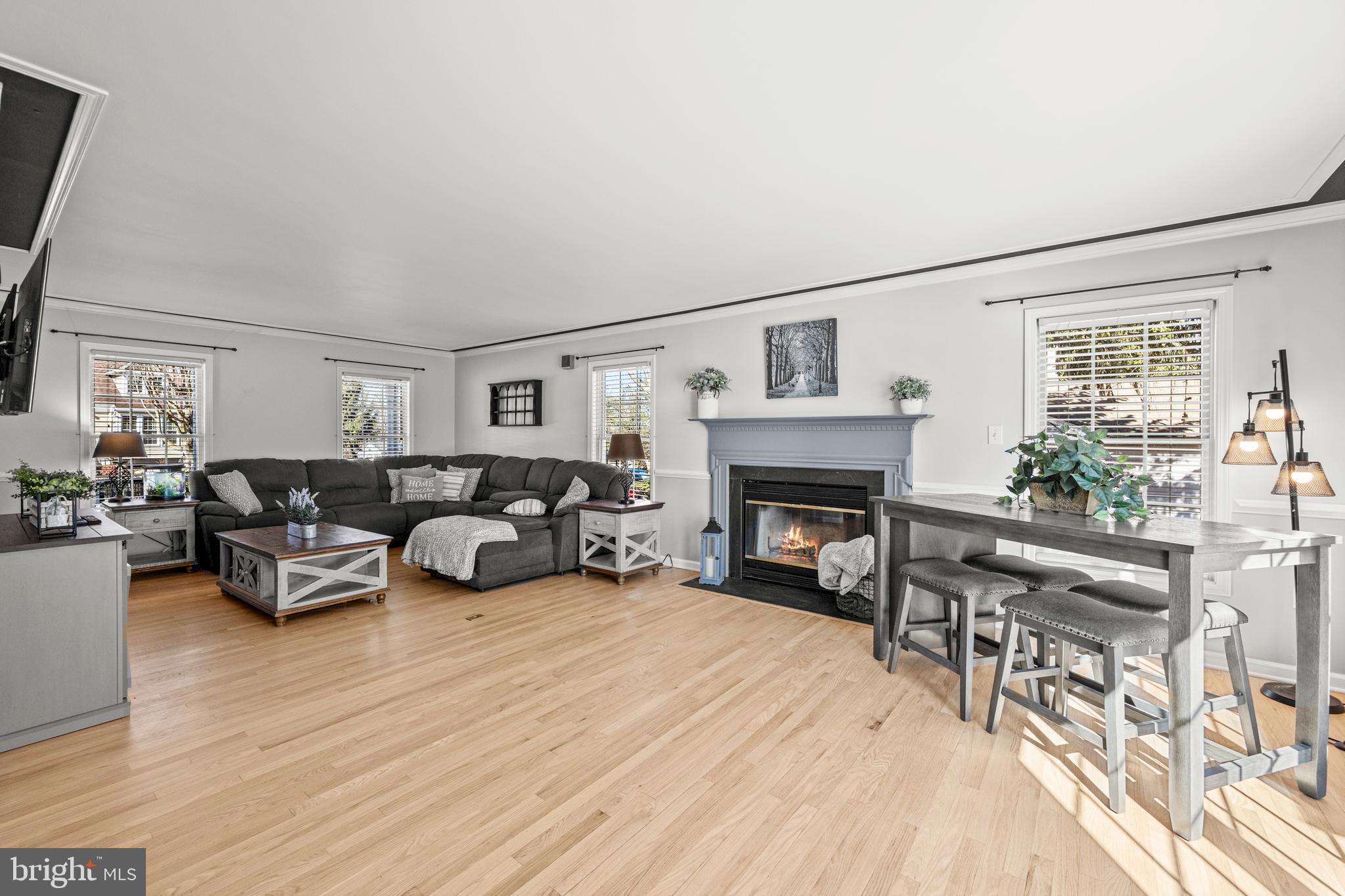 AVONDALE RUN - Residential