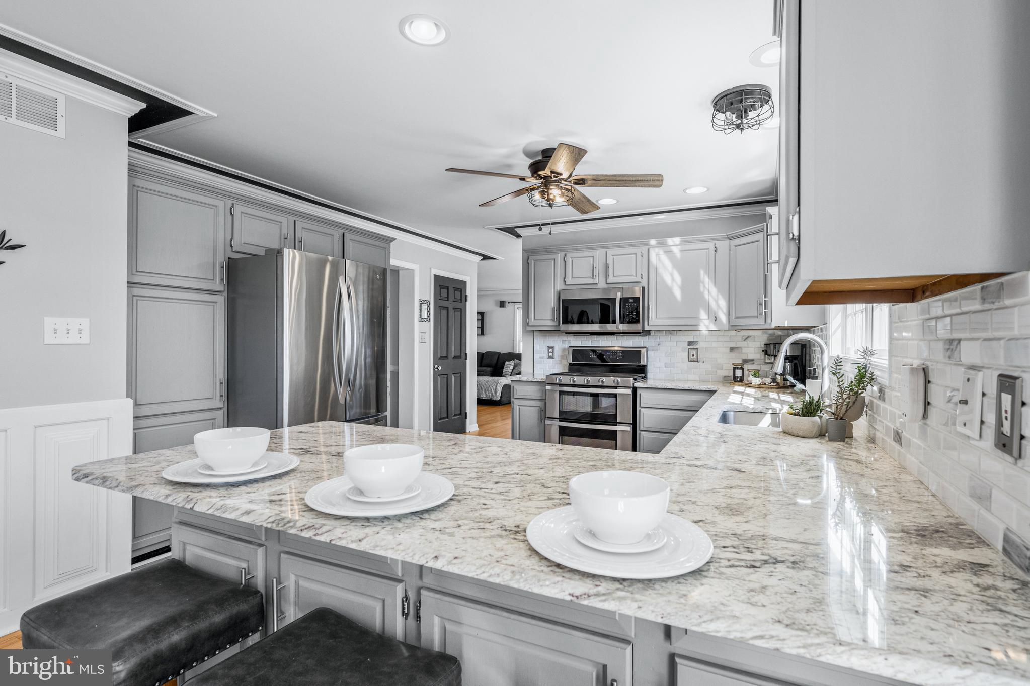 AVONDALE RUN - Residential