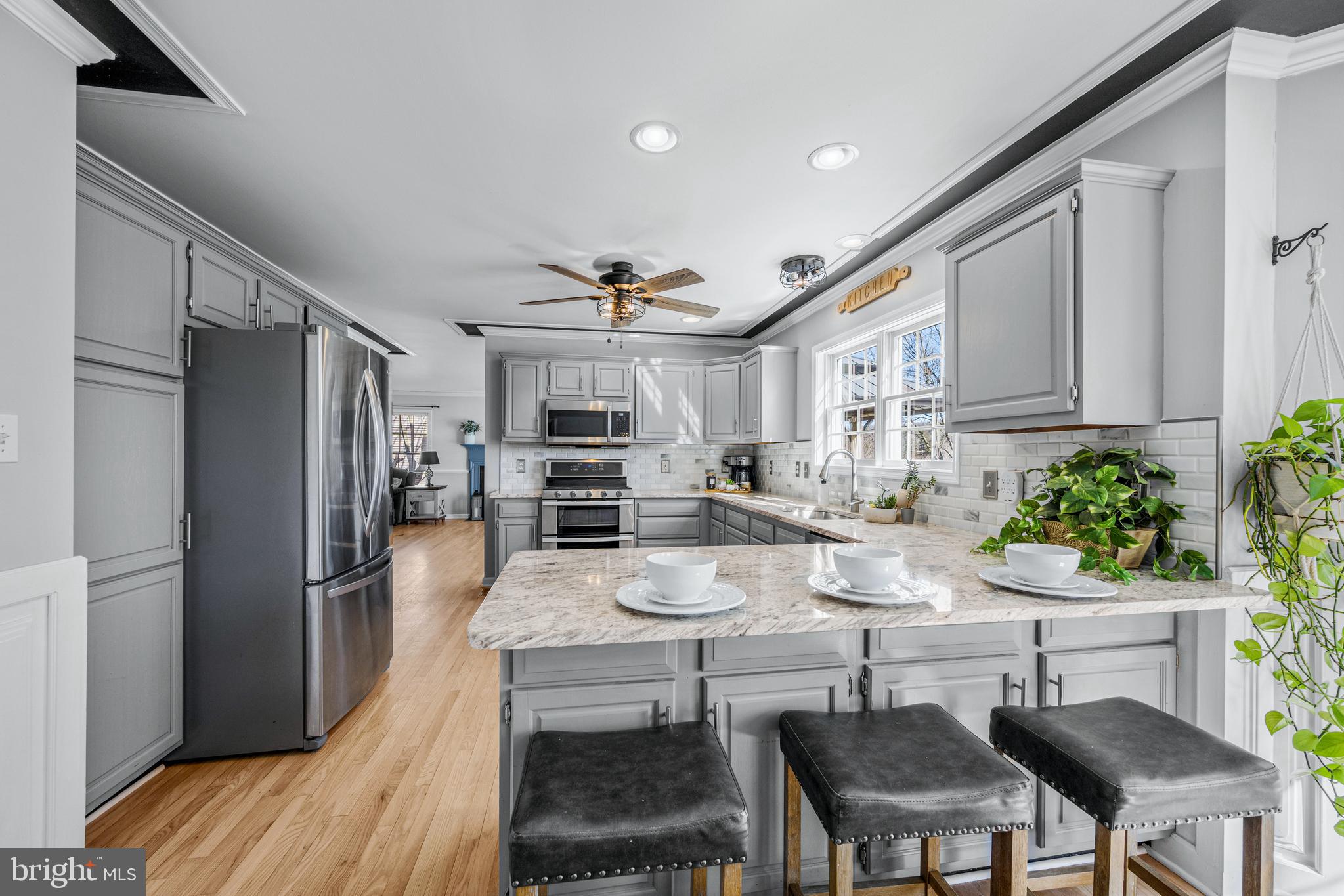 AVONDALE RUN - Residential