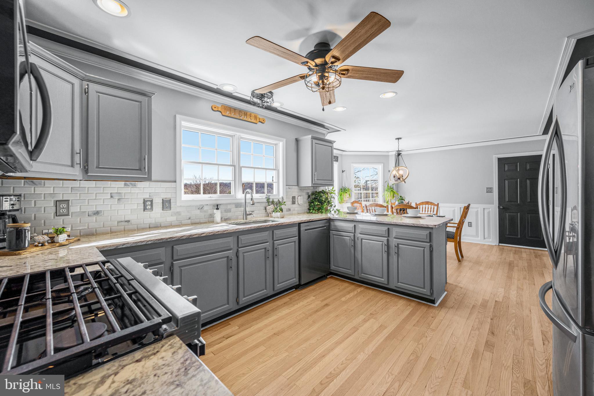 AVONDALE RUN - Residential