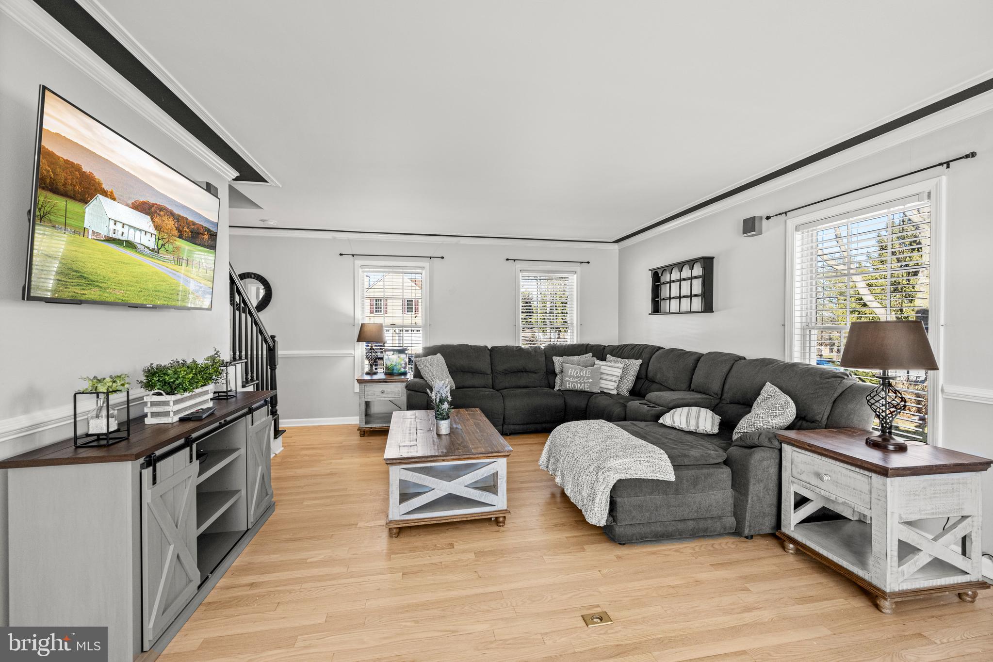 AVONDALE RUN - Residential