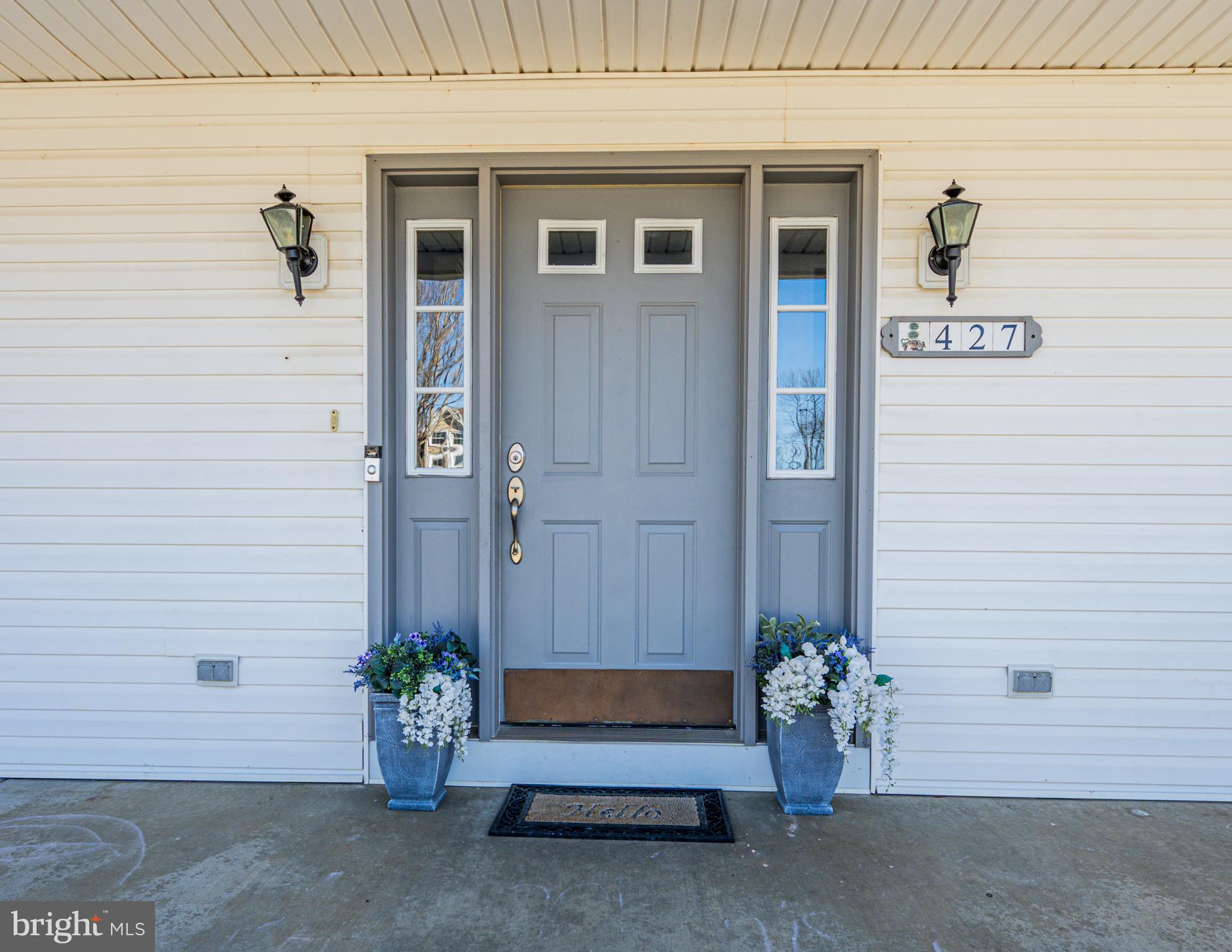 AVONDALE RUN - Residential