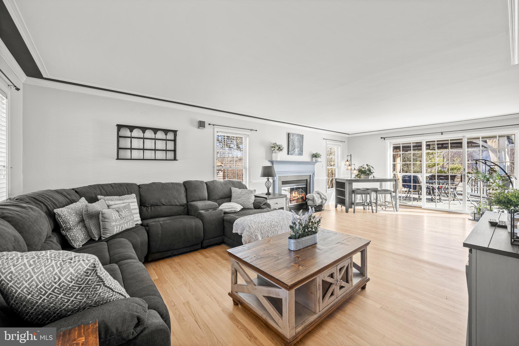 AVONDALE RUN - Residential