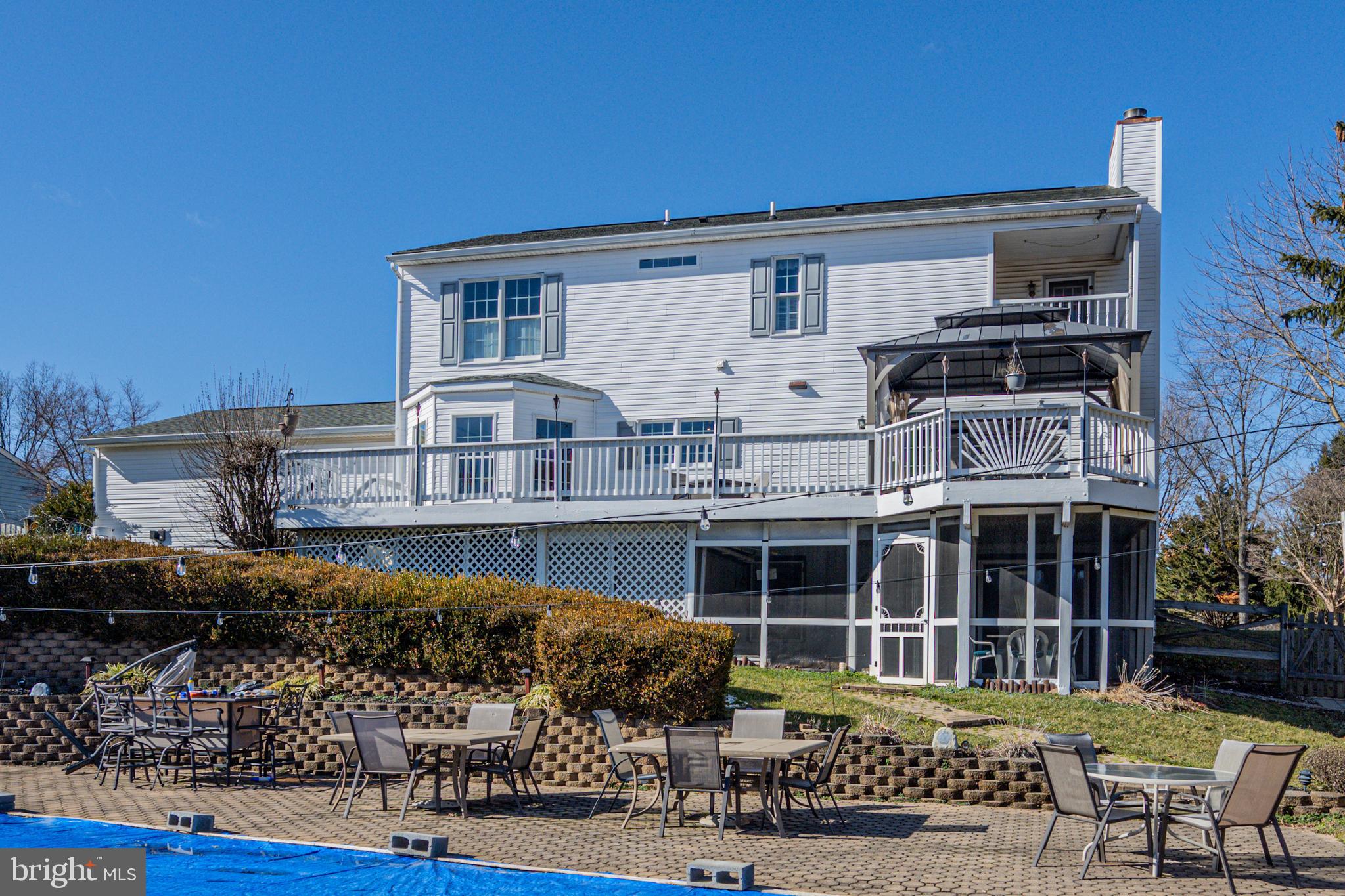 AVONDALE RUN - Residential