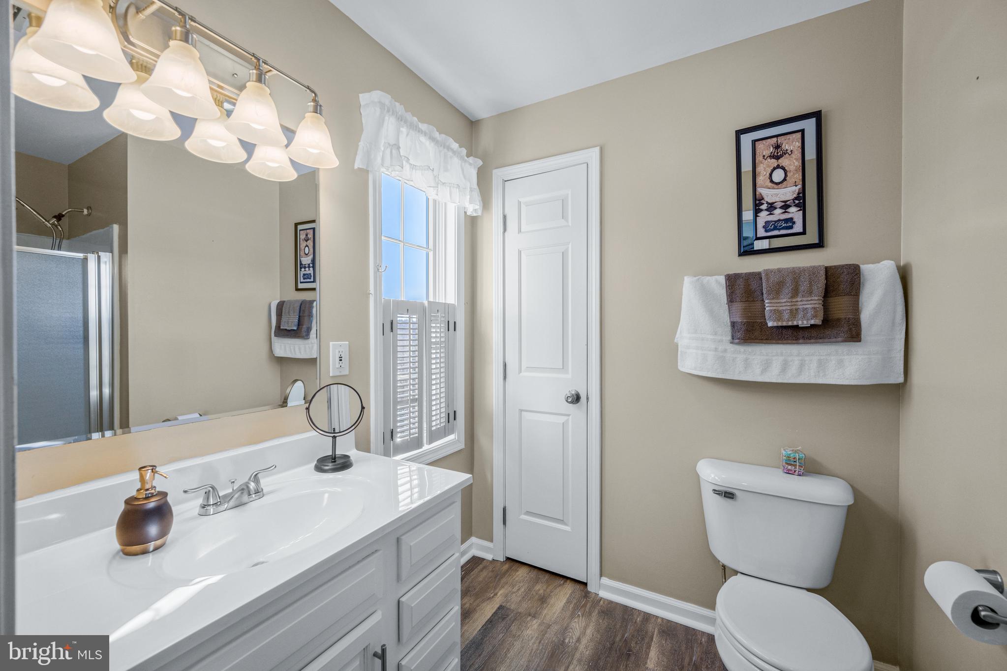 AVONDALE RUN - Residential