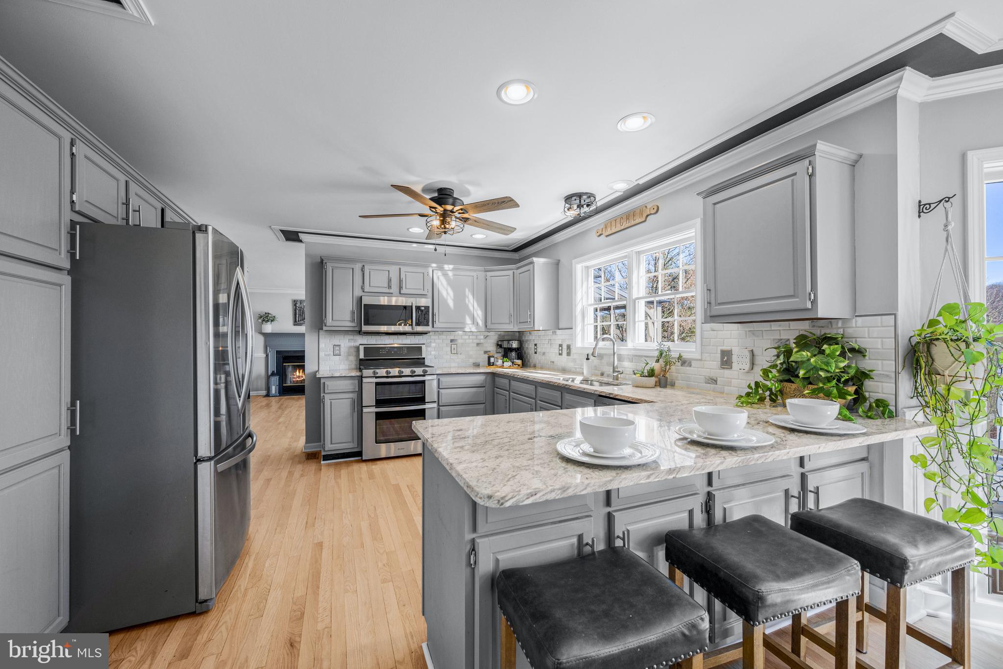 AVONDALE RUN - Residential