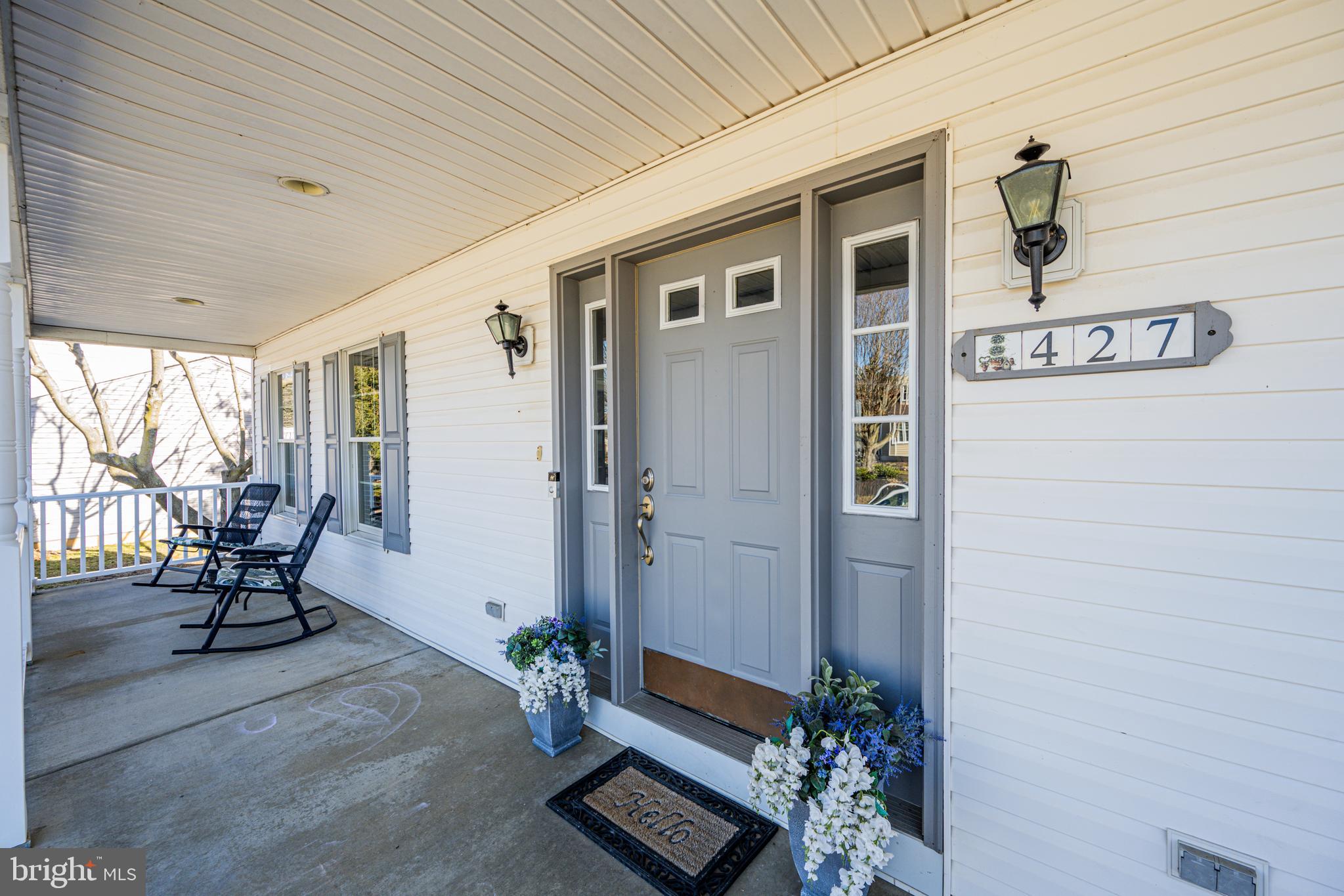 AVONDALE RUN - Residential