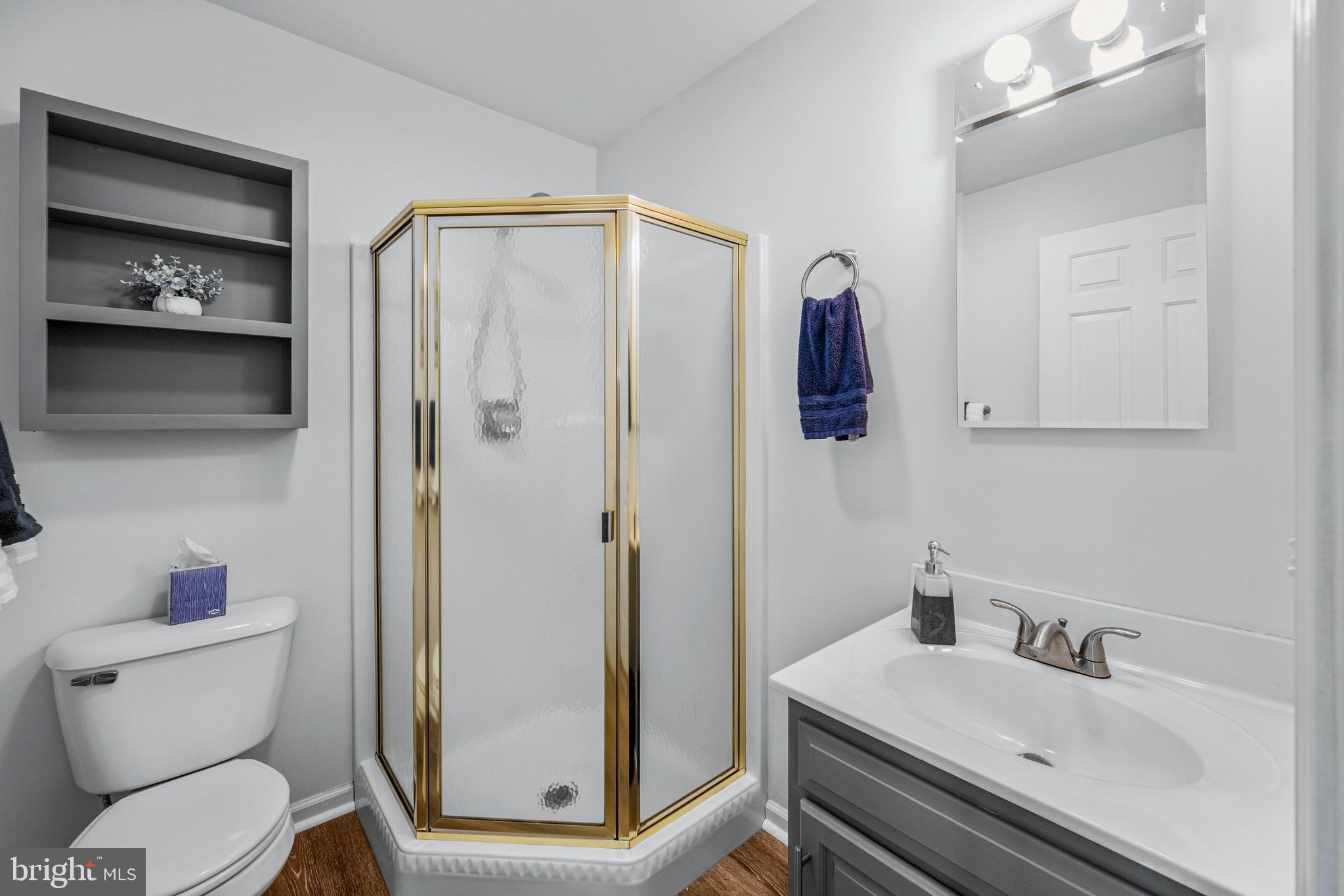 AVONDALE RUN - Residential