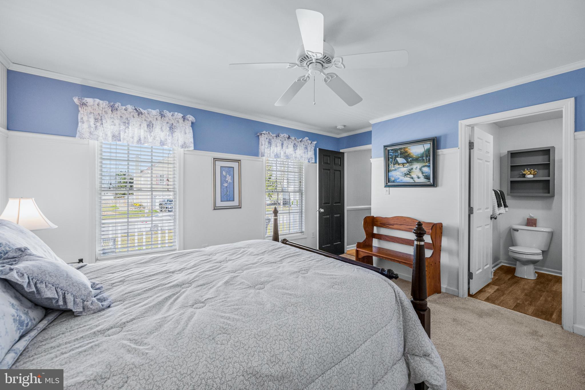 AVONDALE RUN - Residential