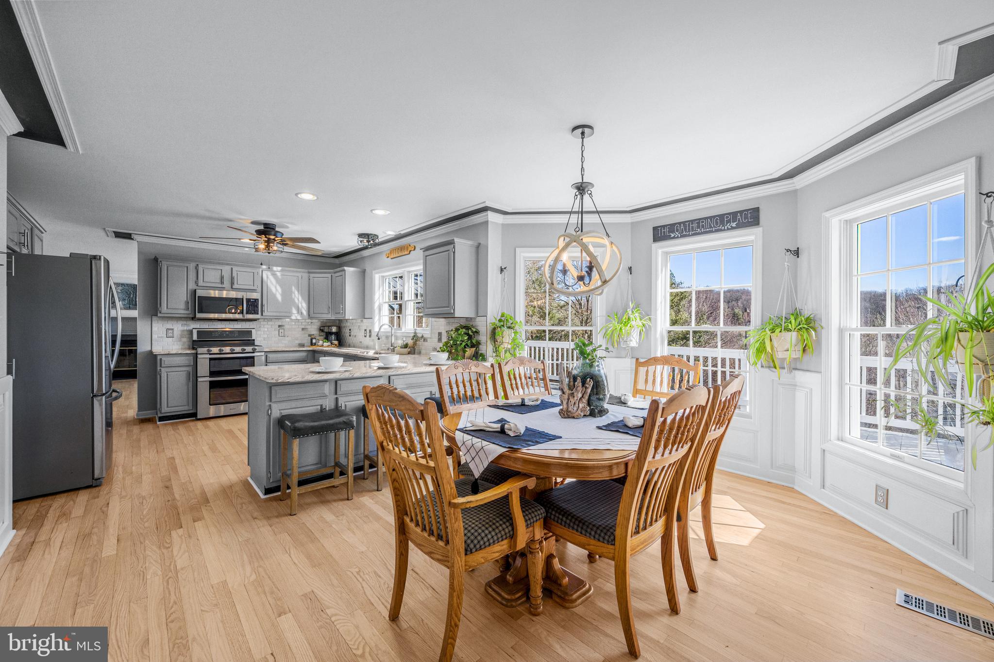 AVONDALE RUN - Residential