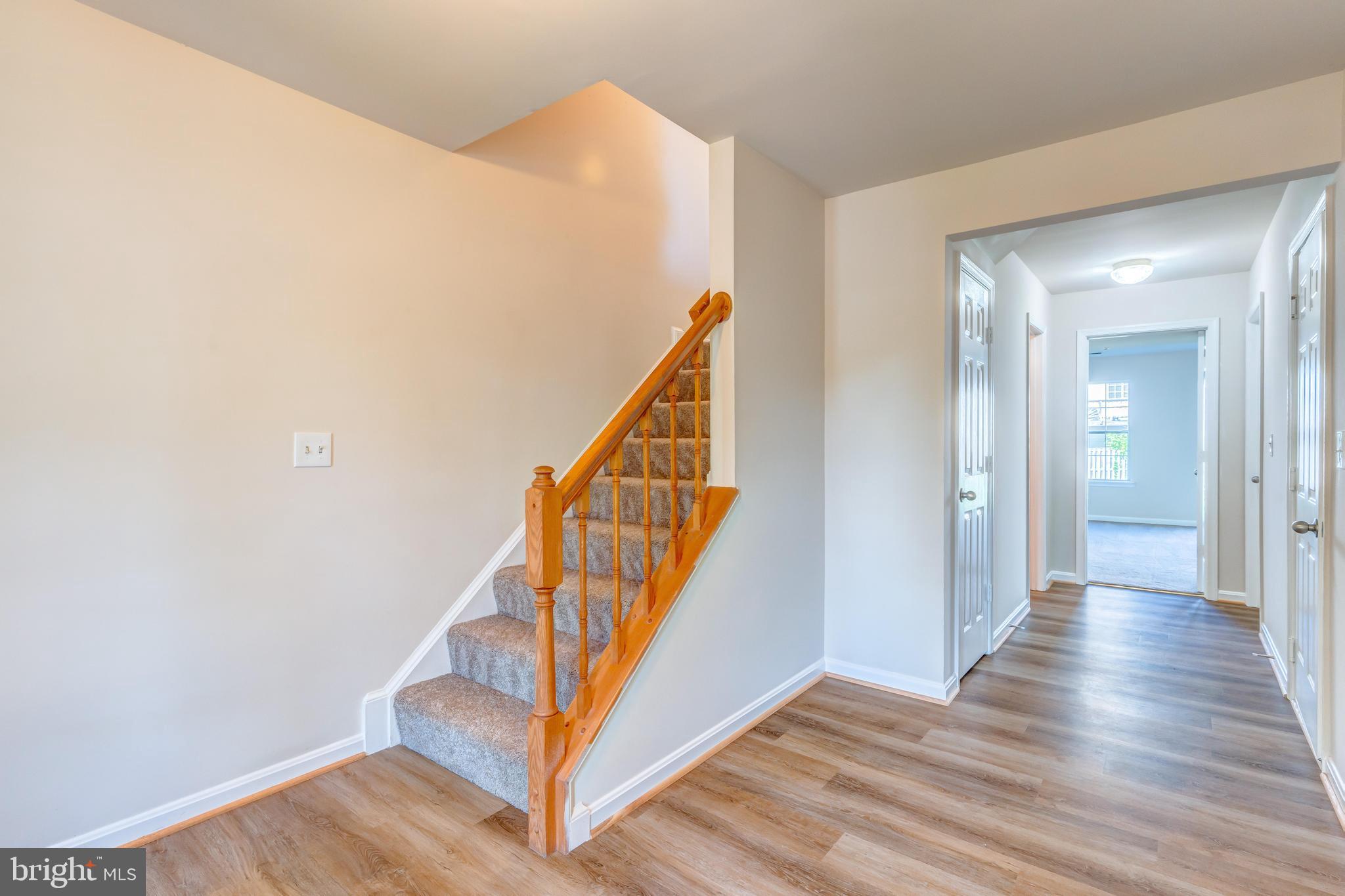 MILLBROOK SUBDIVISION - Residential