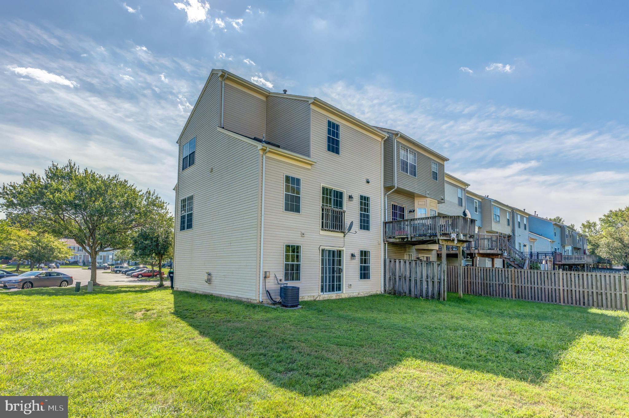 MILLBROOK SUBDIVISION - Residential