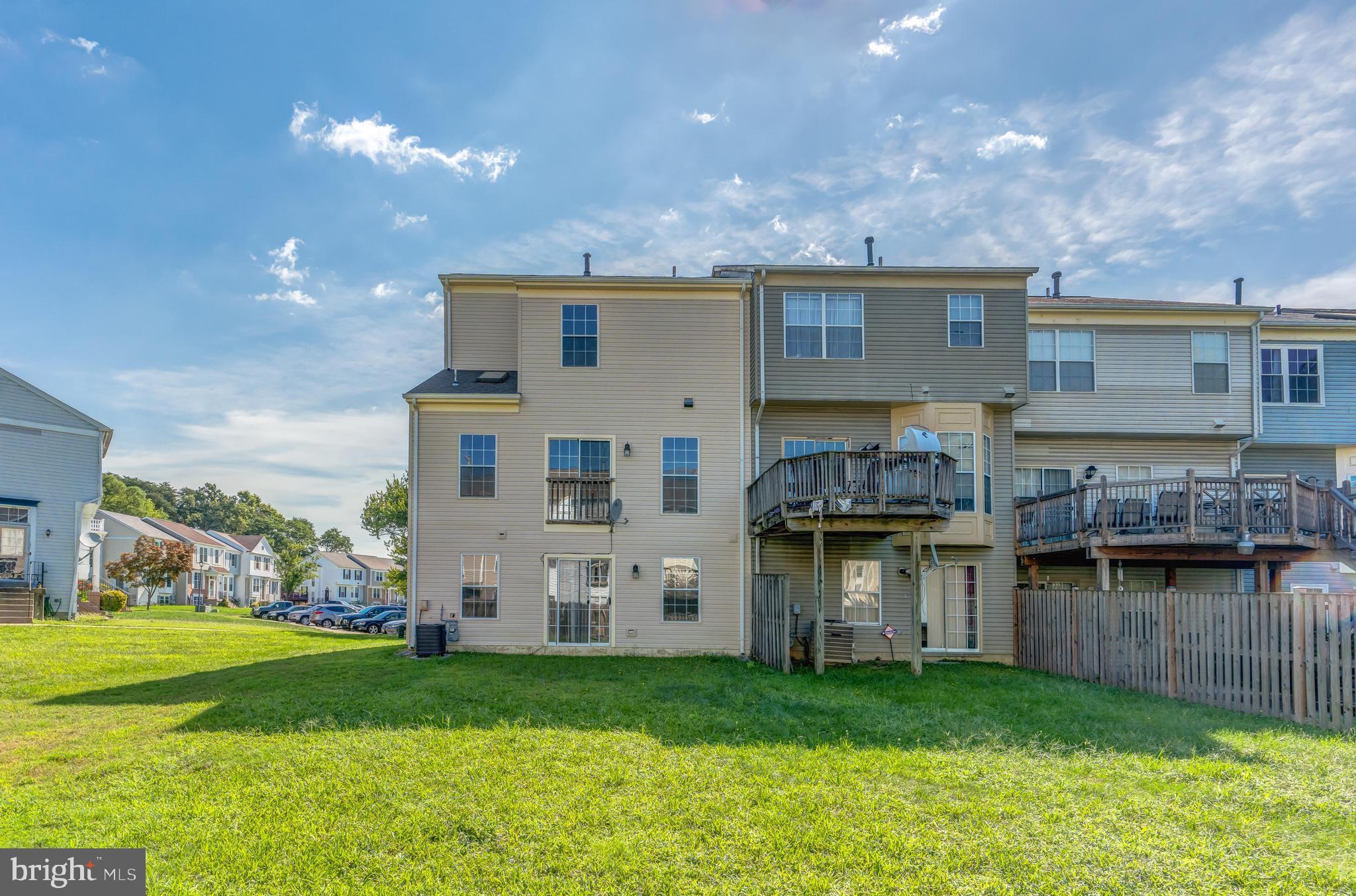 MILLBROOK SUBDIVISION - Residential