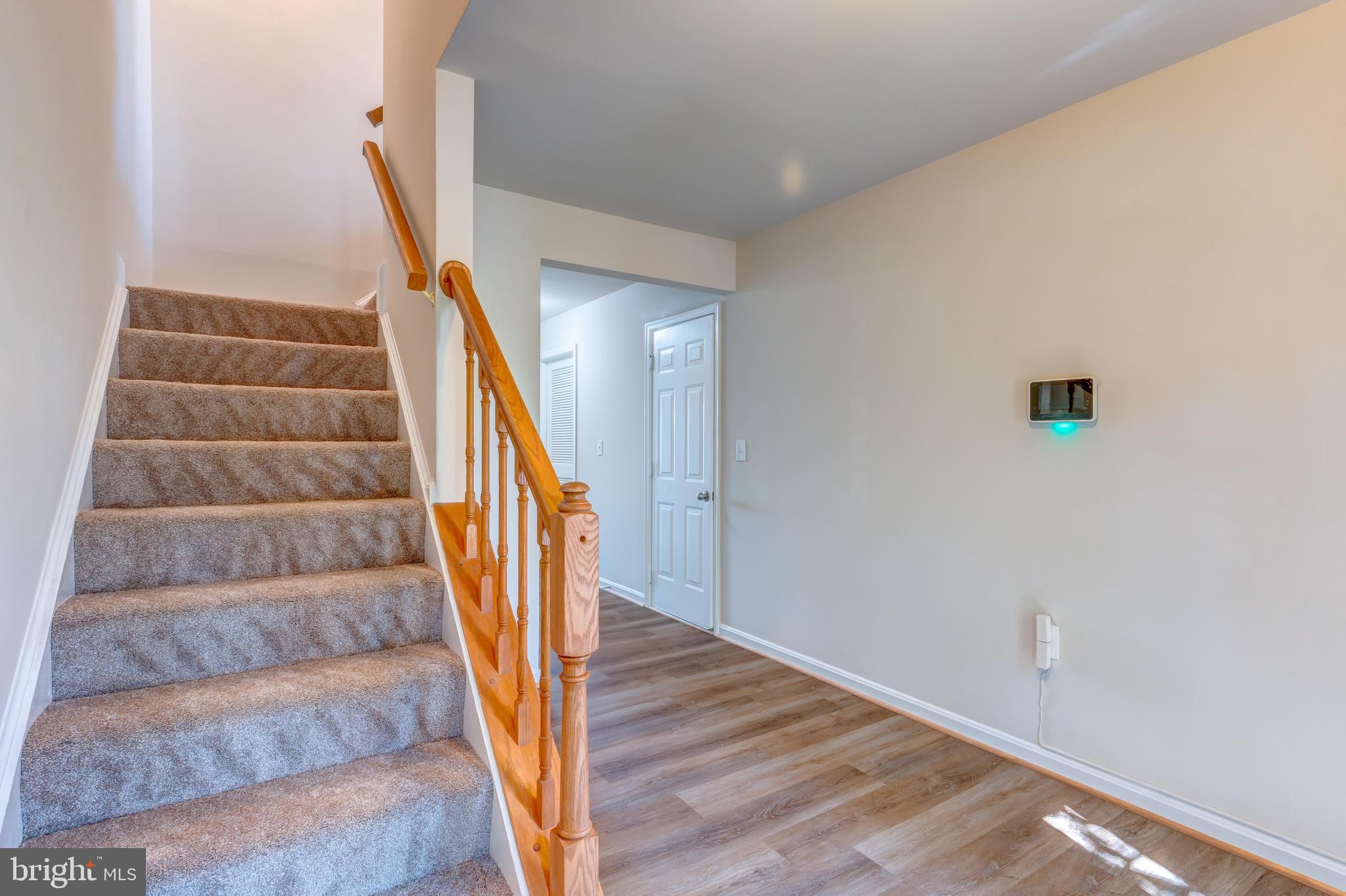 MILLBROOK SUBDIVISION - Residential