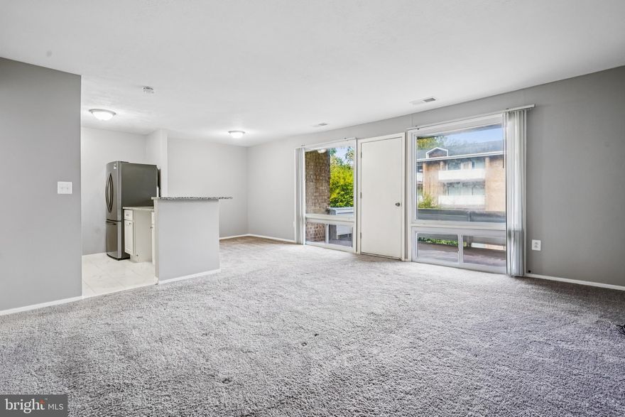 Stylish, Affordable & Investment-Ready in Oxon Hill!

The owner previously had the condo rented for over $1,600/month!

Discover modern comfort in this fully renovated condo at 534 Wilson Bridge Drive #C1. This home shines with granite countertops, stainless steel appliances, updated cabinetry, new flooring, fresh paint, and modern fixtures—all completely move-in ready.

Perfect for first-time homebuyers seeking an affordable start or investors looking for a turnkey property with strong rental potential. Plus, all utilities are included in the condo fee, adding unbeatable value.

Enjoy your spacious private balcony and the unbeatable convenience of a prime location—just minutes from National Harbor, MGM, and Washington, DC. Whether you’re looking to live, rent, or build wealth through real estate, this condo checks every box.