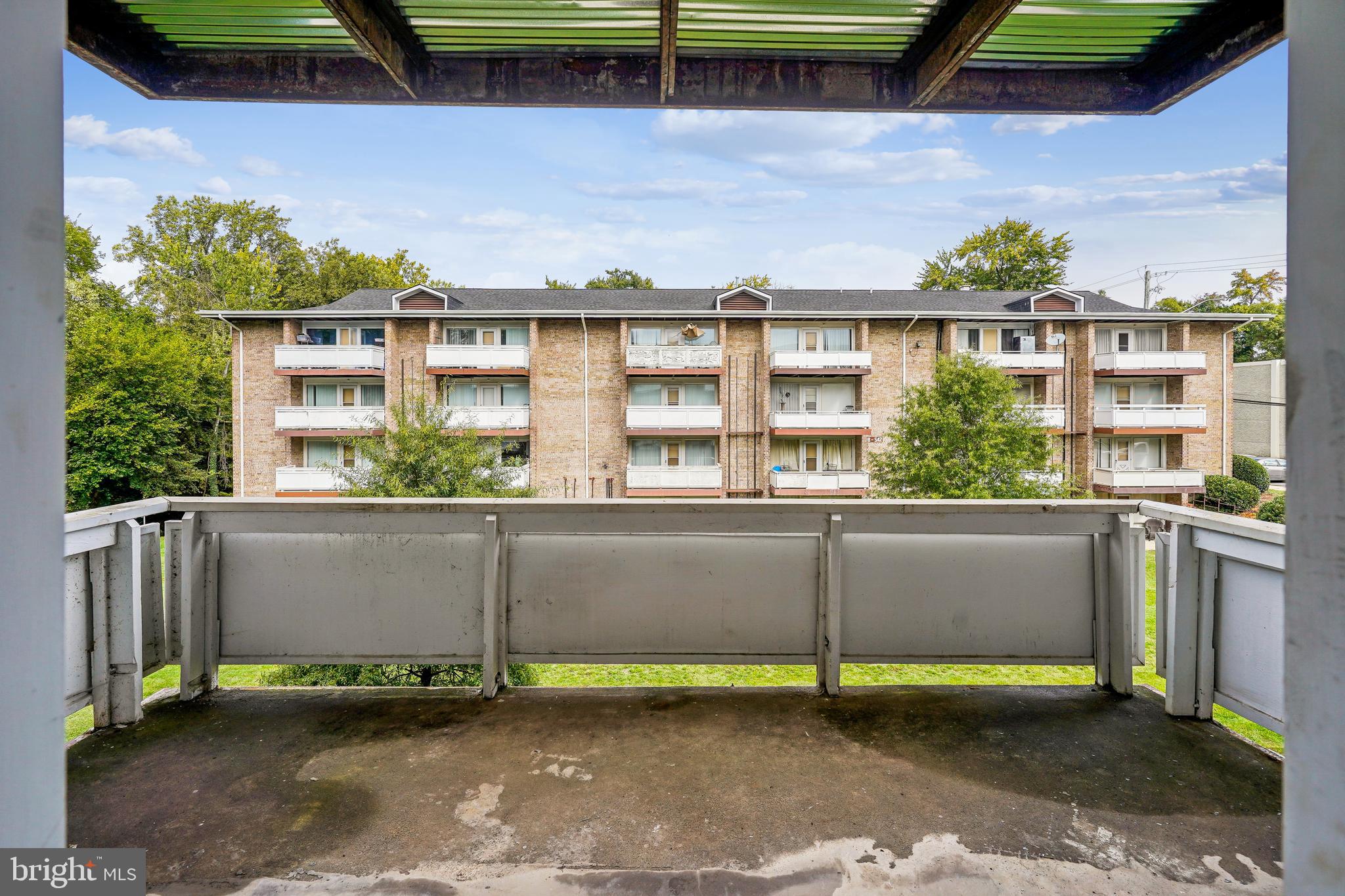 WILSON BRIDGE CONDOS - Residential