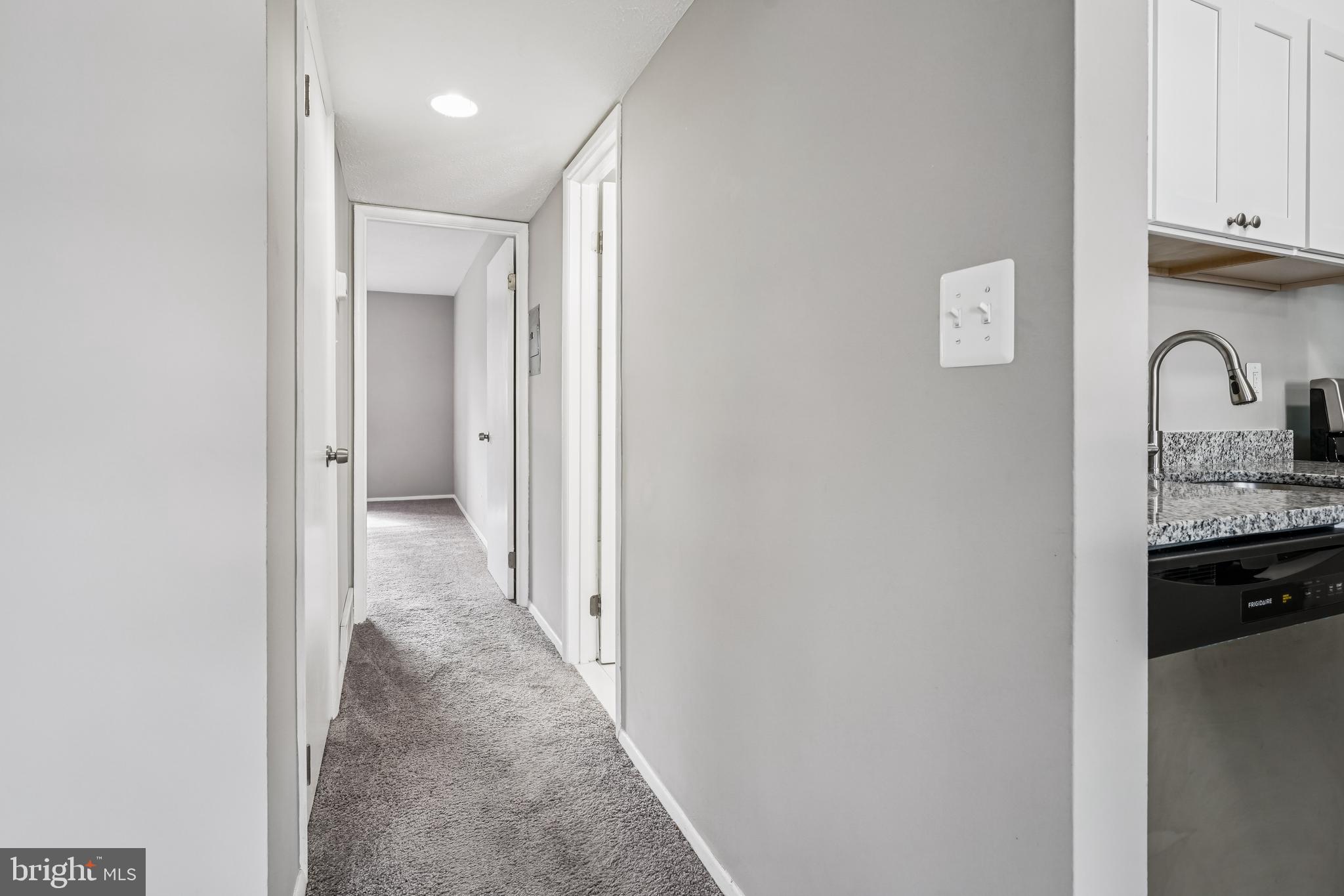 WILSON BRIDGE CONDOS - Residential