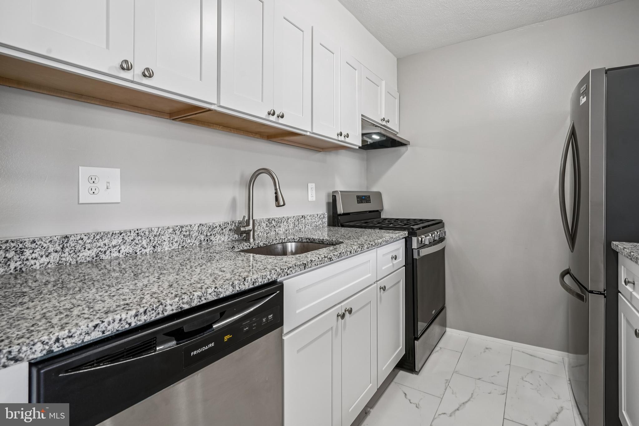 WILSON BRIDGE CONDOS - Residential